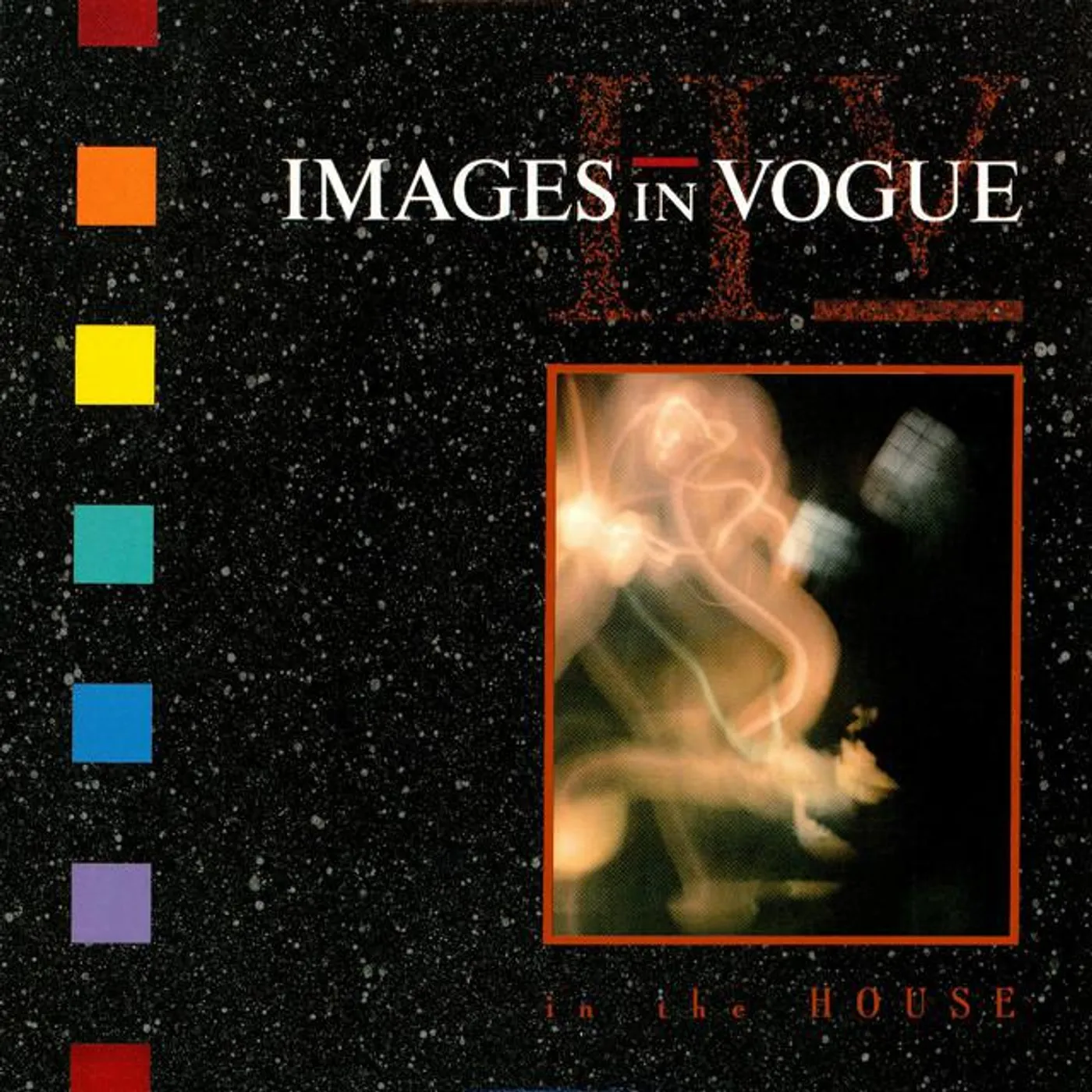Images In Vogue Brand Page