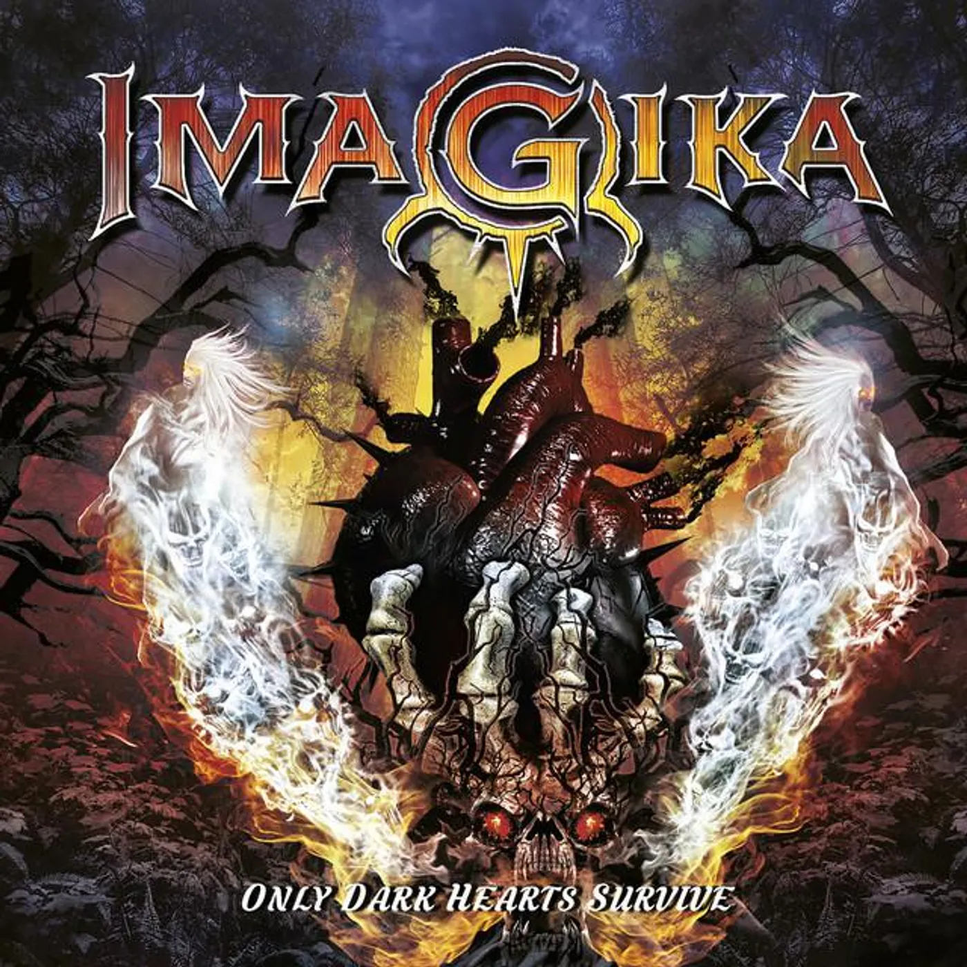 Imagika