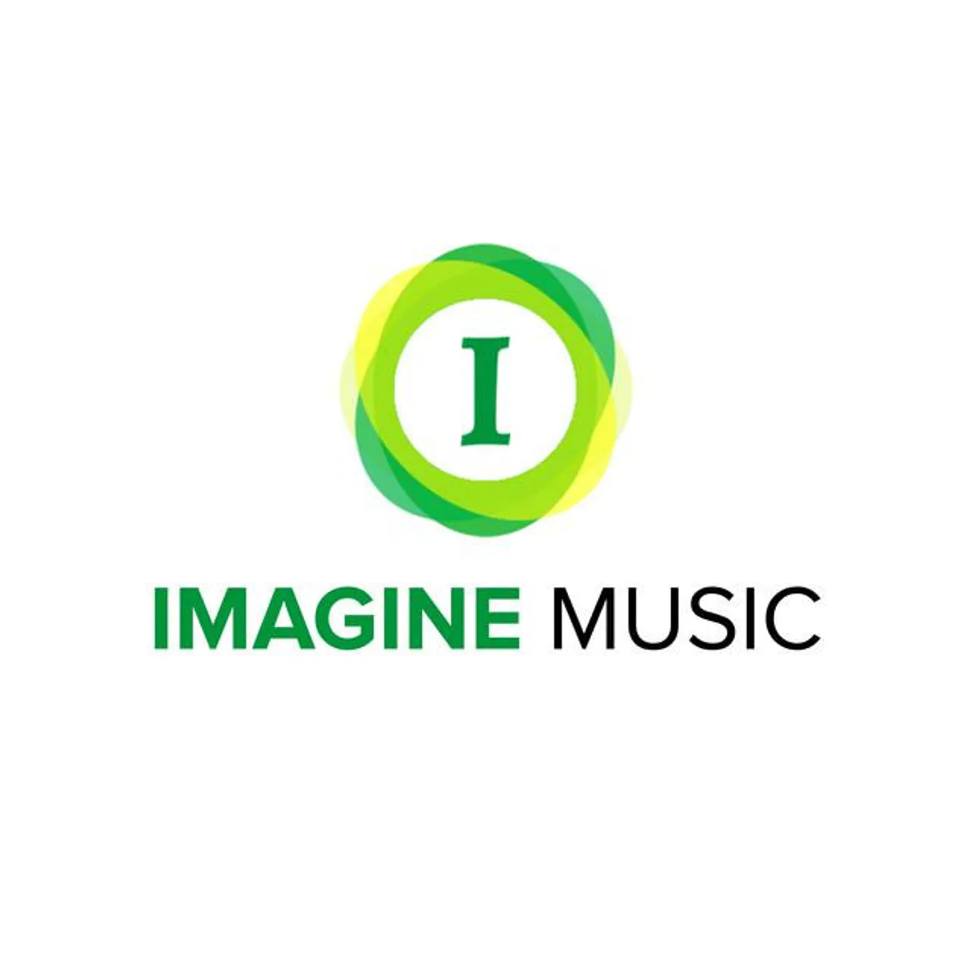 Imagine Music Brand Page