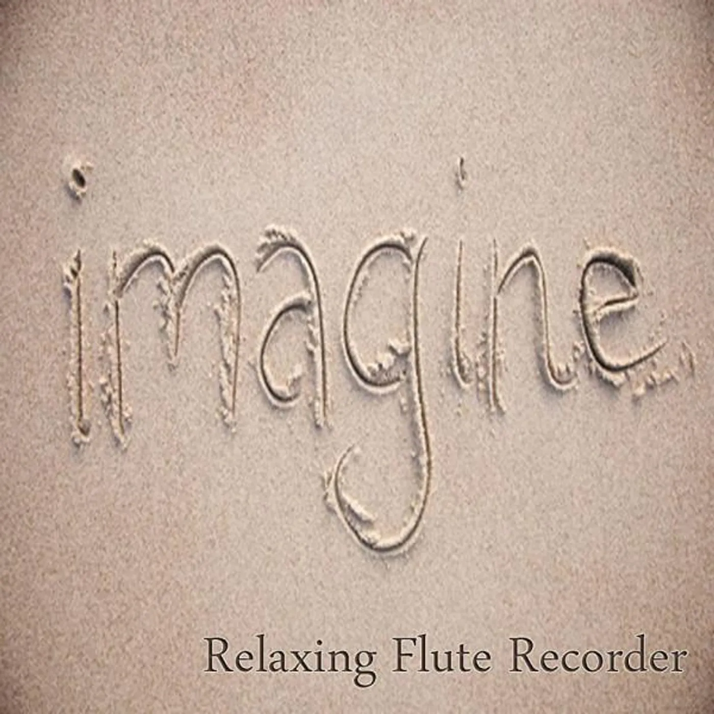 Imagine Brand Page