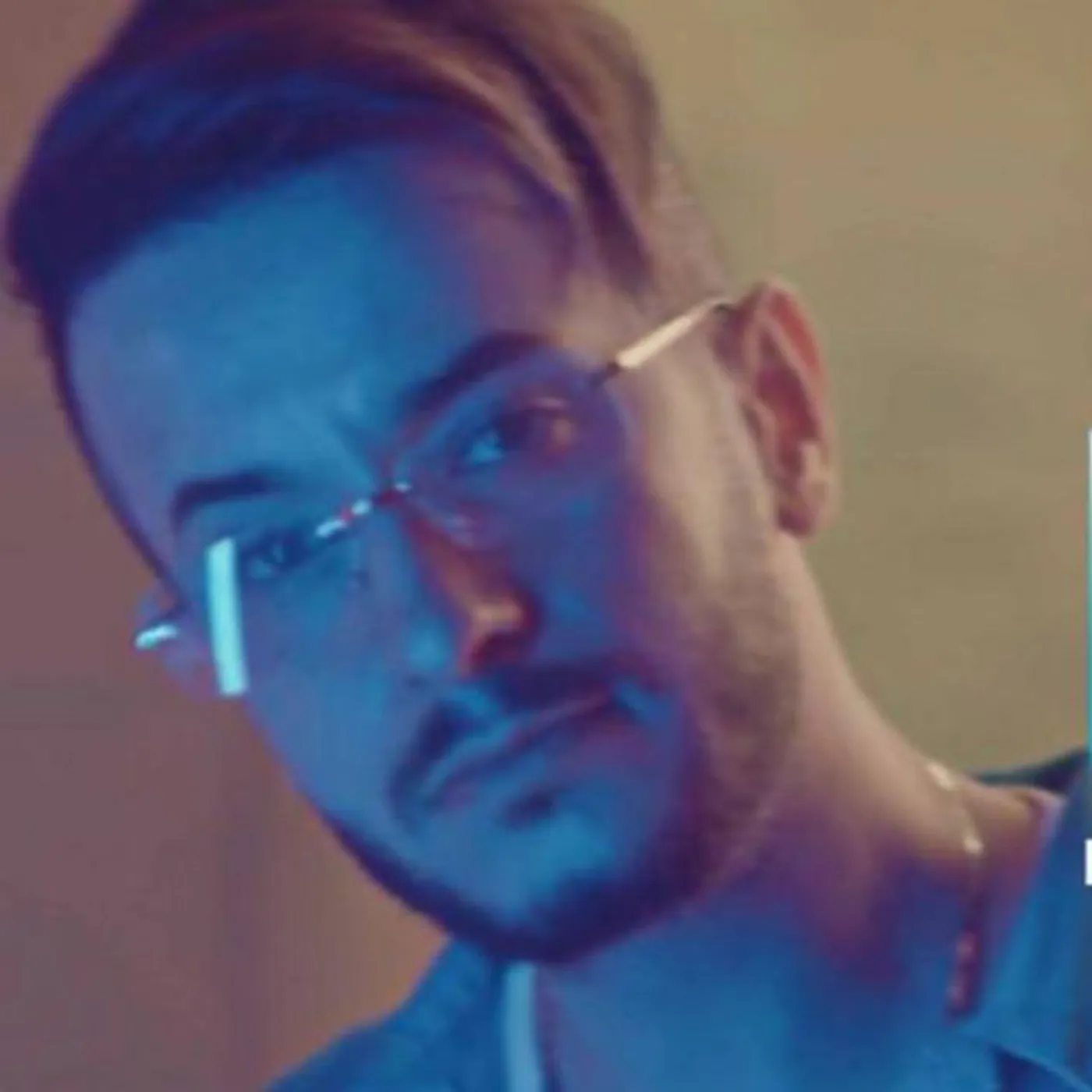 Imad Benaomar