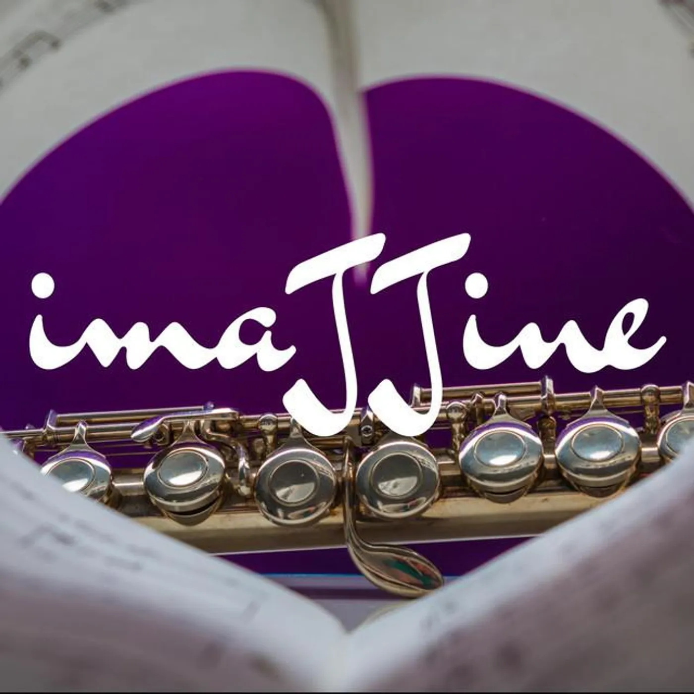 Imajjine Brand Page