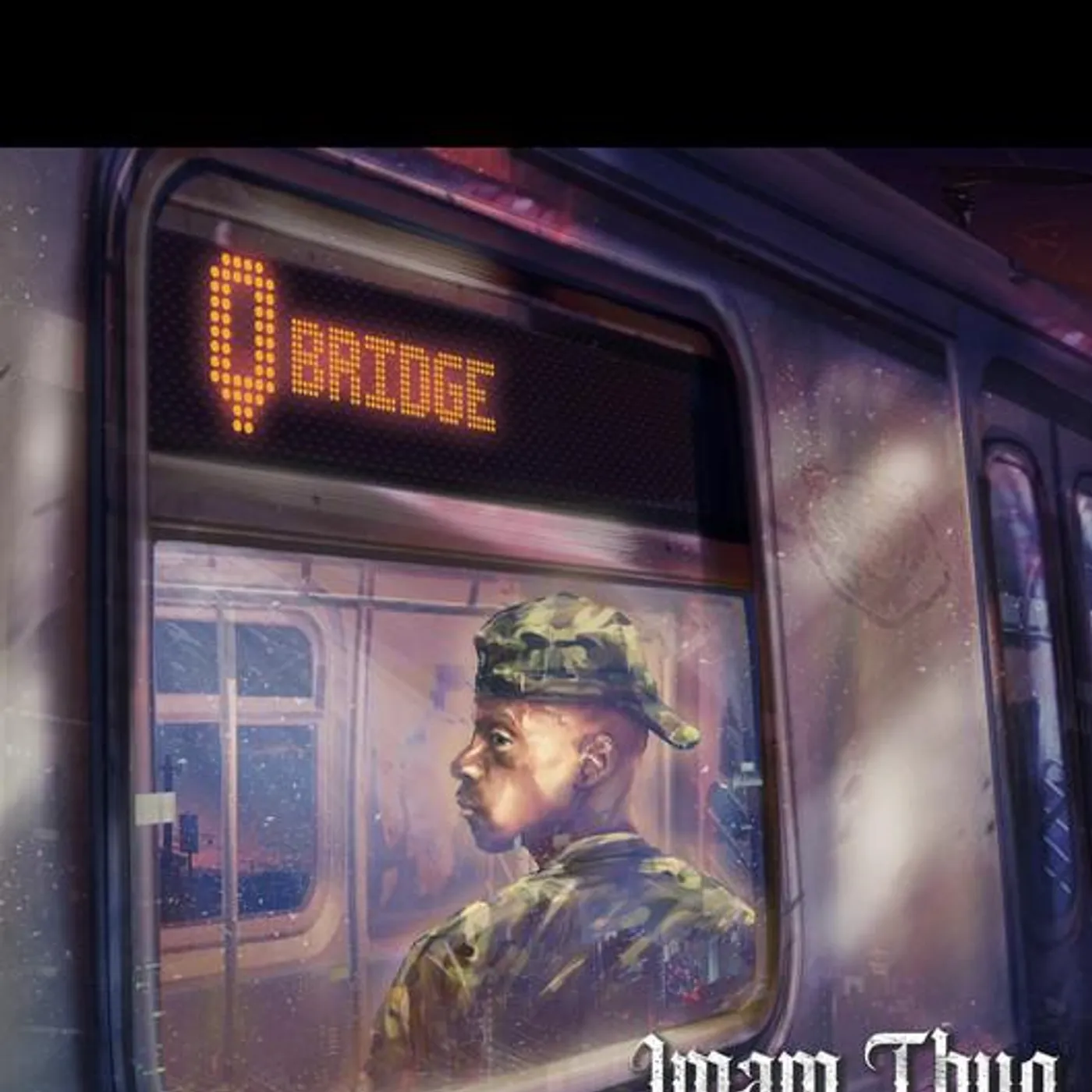 Imam Thug