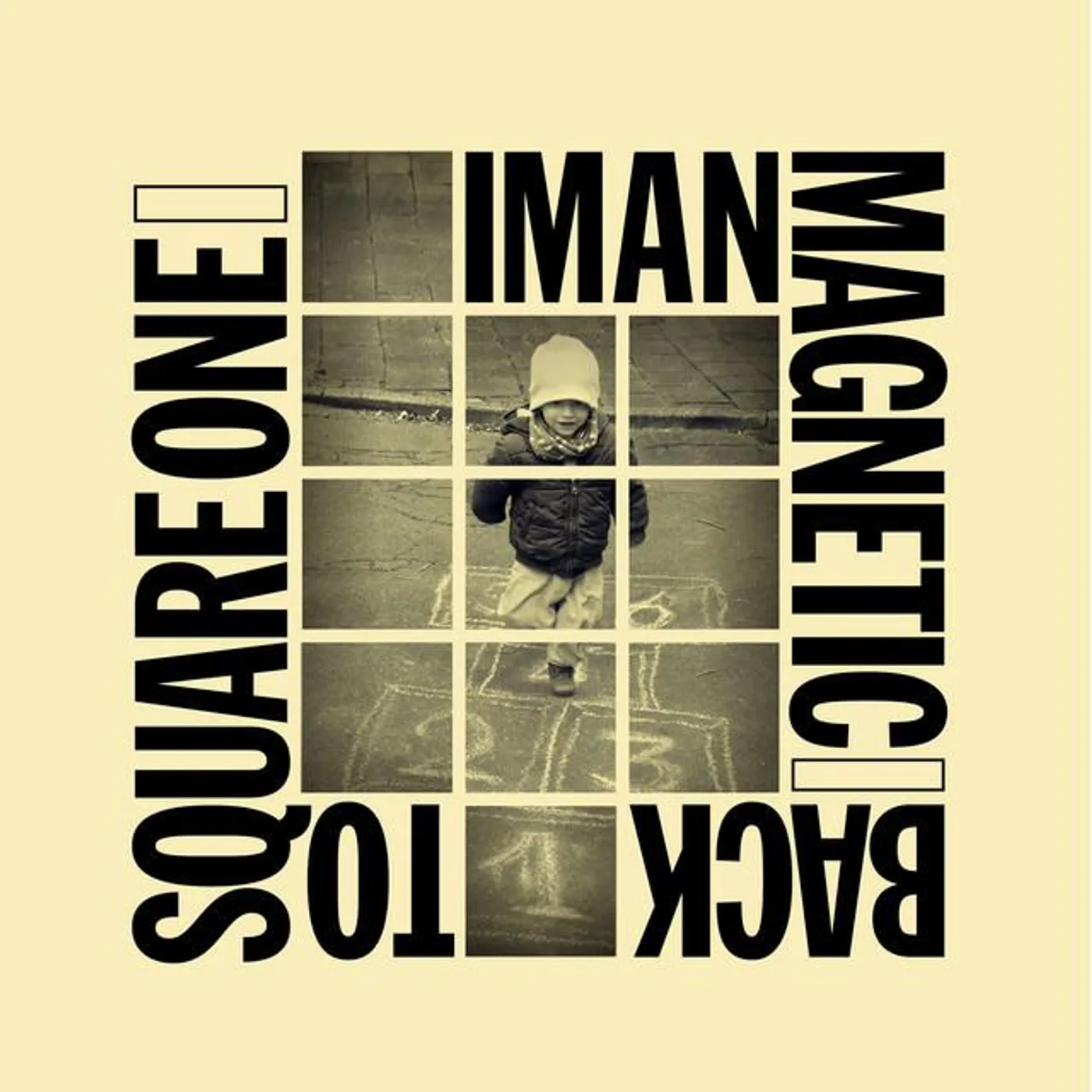 Iman Magnetic