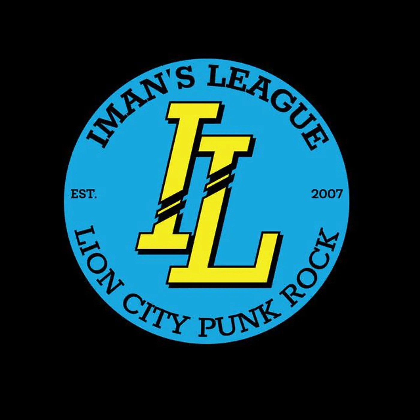 Iman's League Brand Page