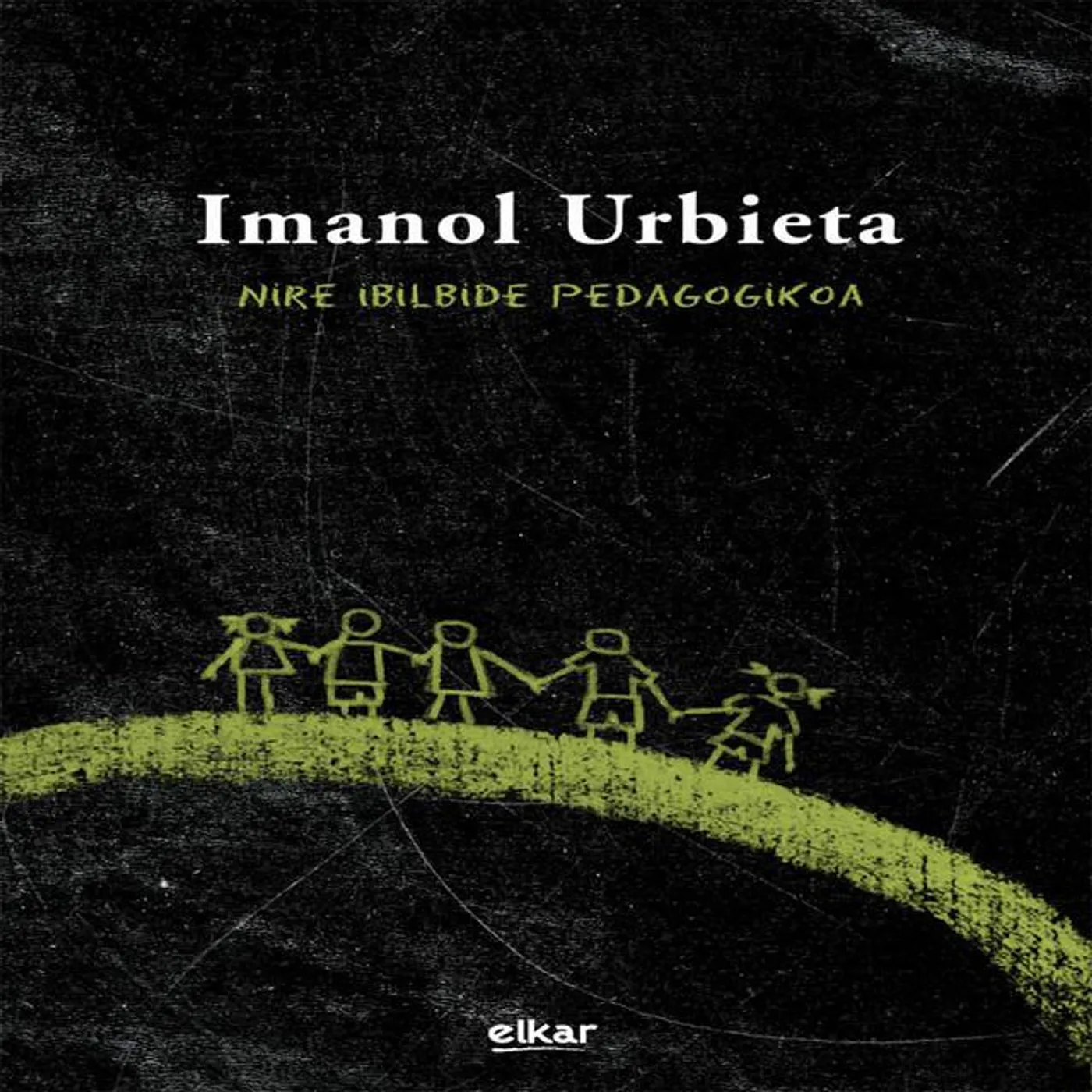 Imanol Urbieta