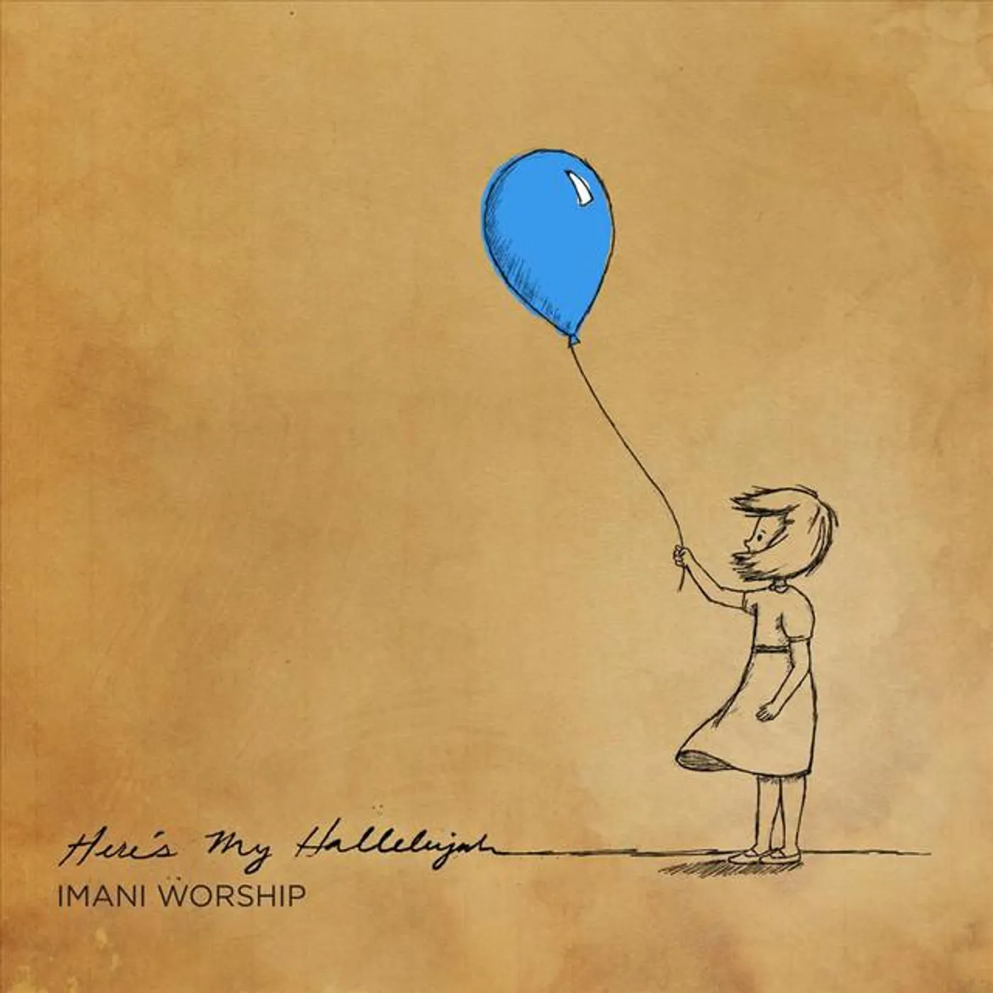 Imani Worship