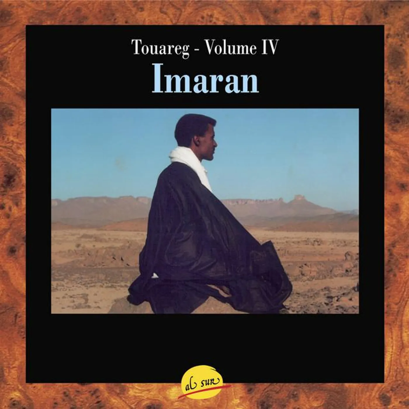 Imaran