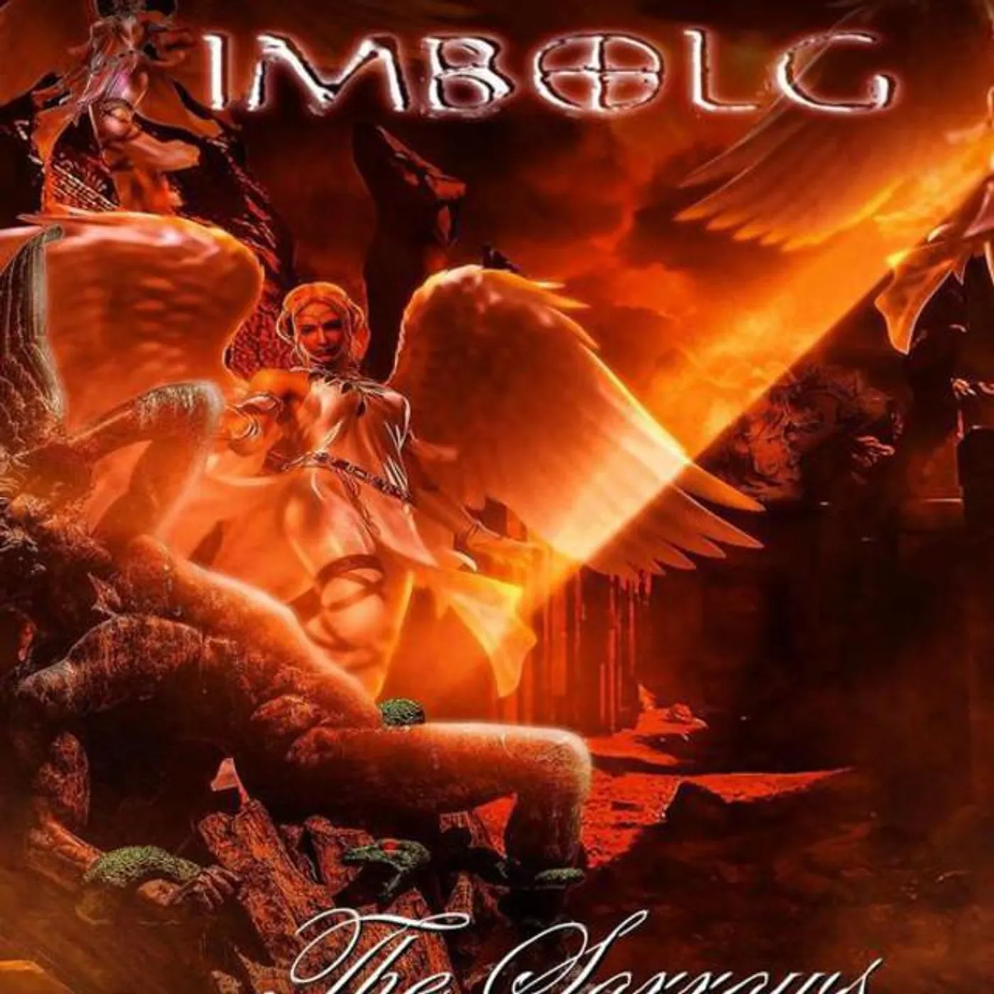 Imbolg