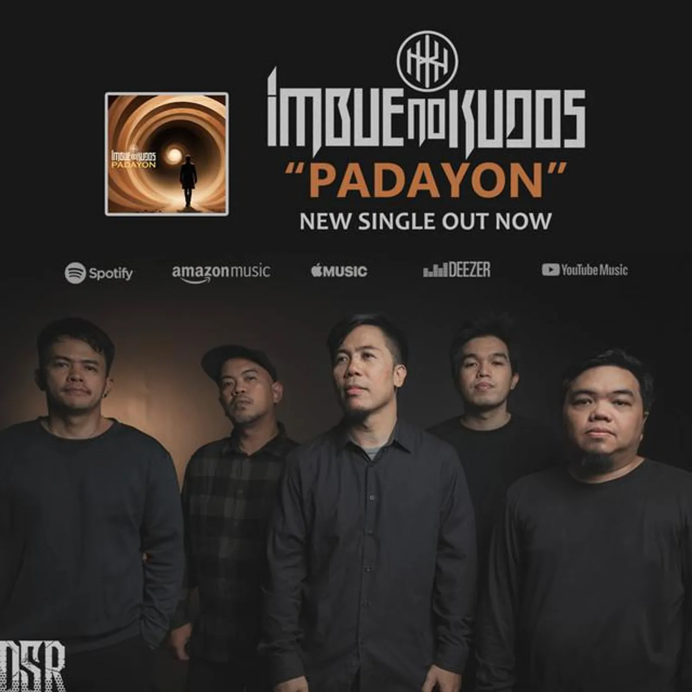 Imbue No Kudos