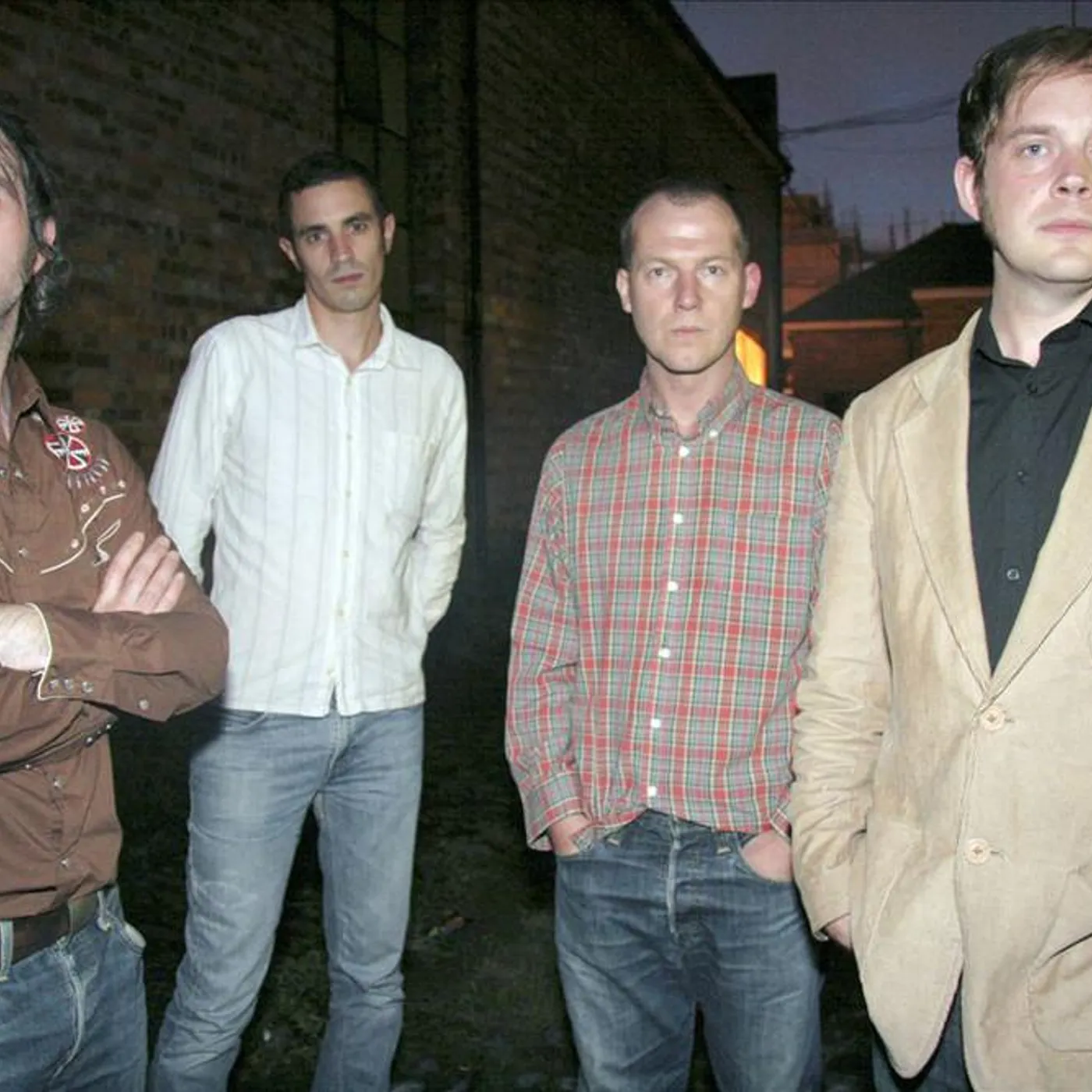 Imitation Electric Piano