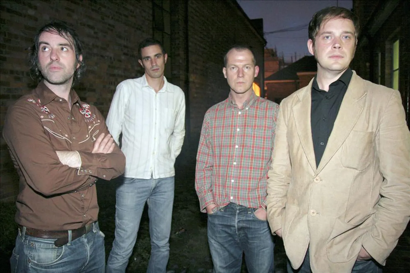 Imitation Electric Piano