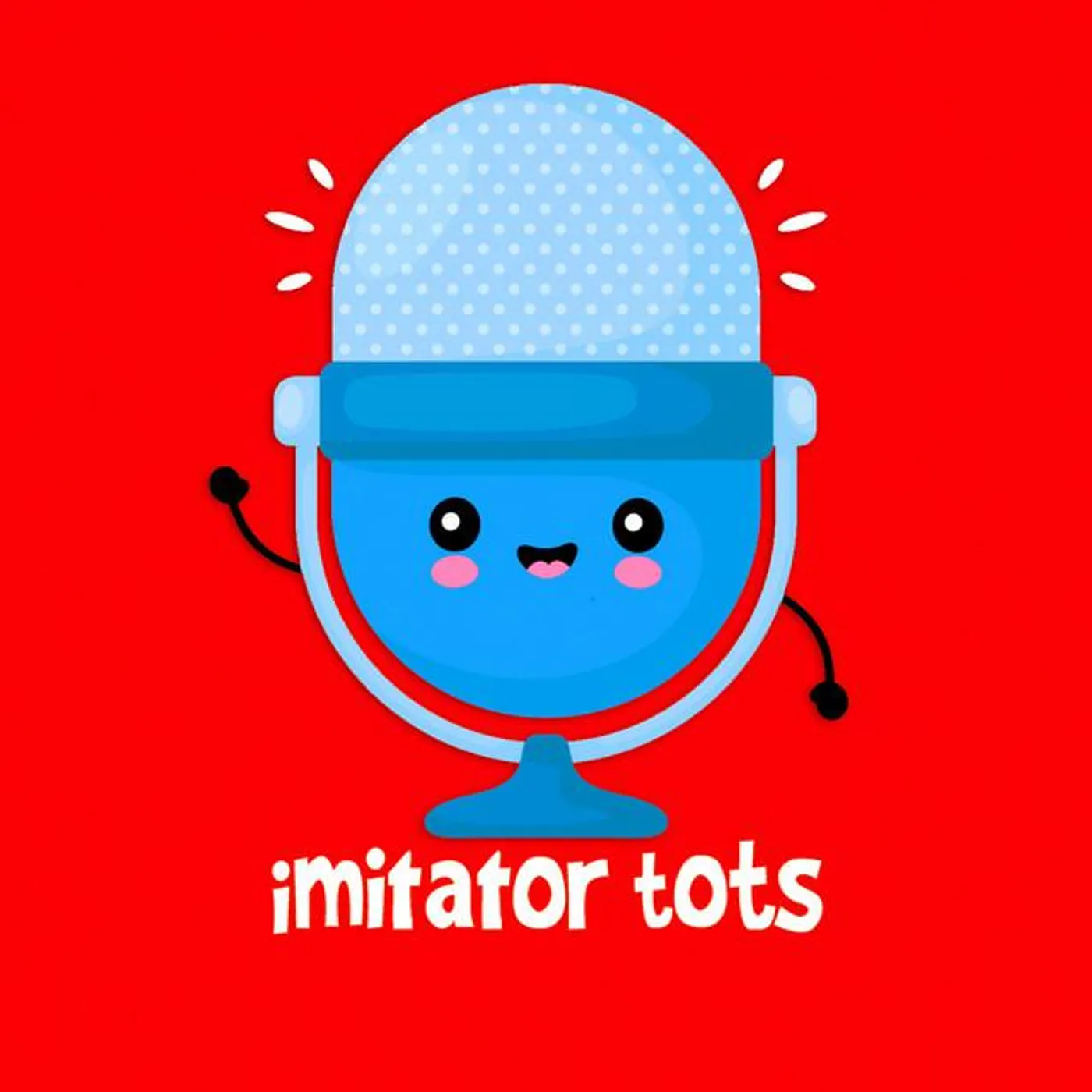Imitator Tots Brand Page