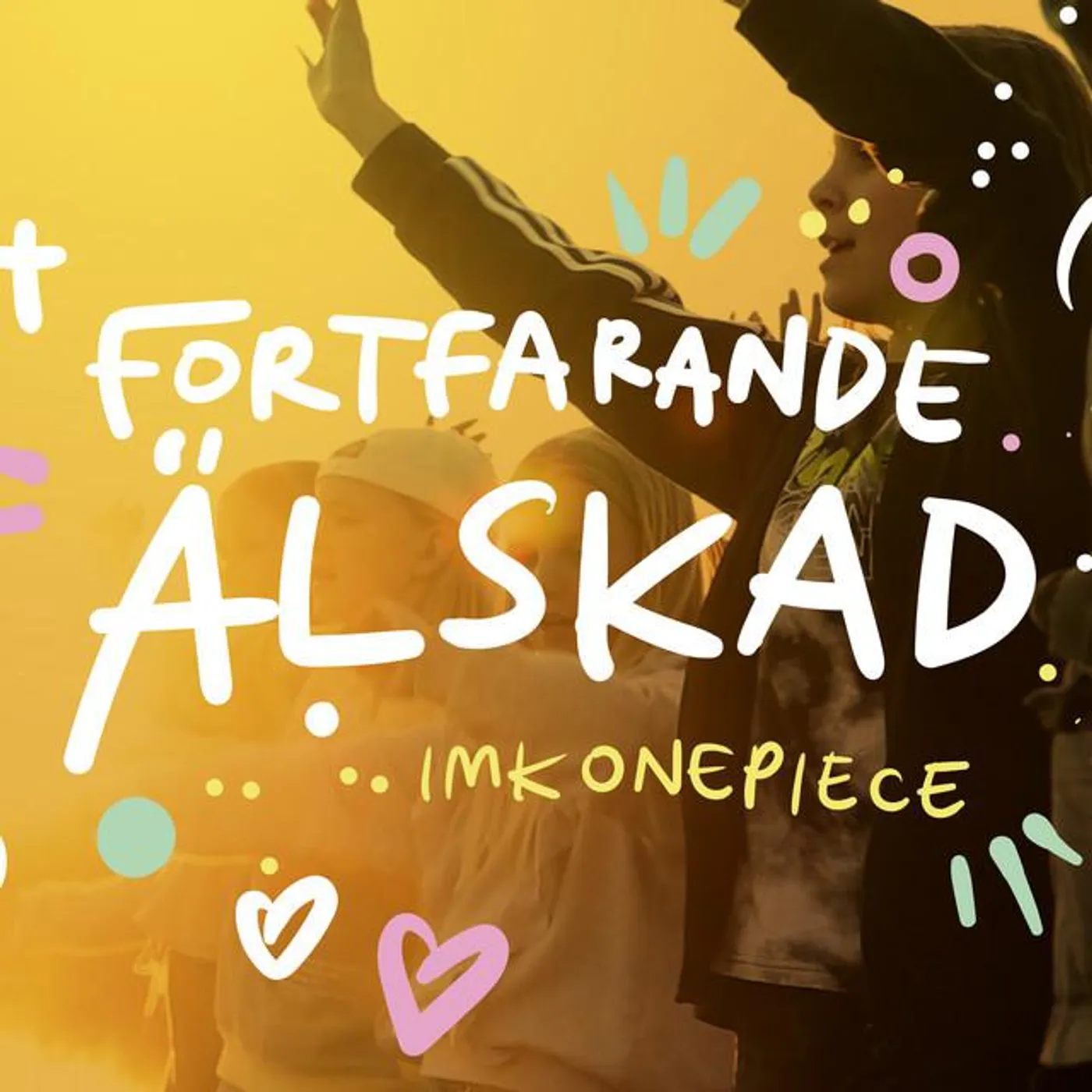 IMK One Piece Brand Page