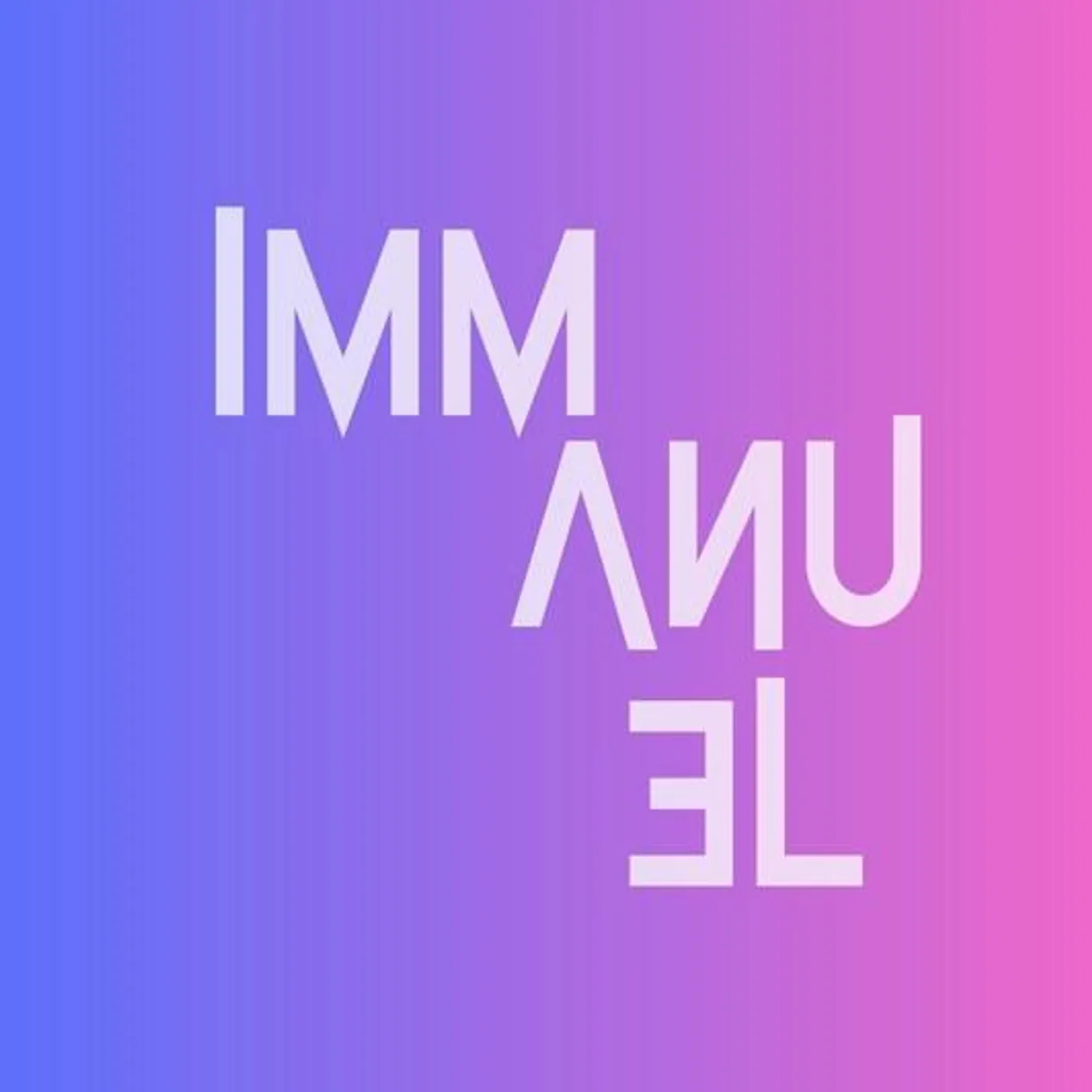 Immanuel Brand Page