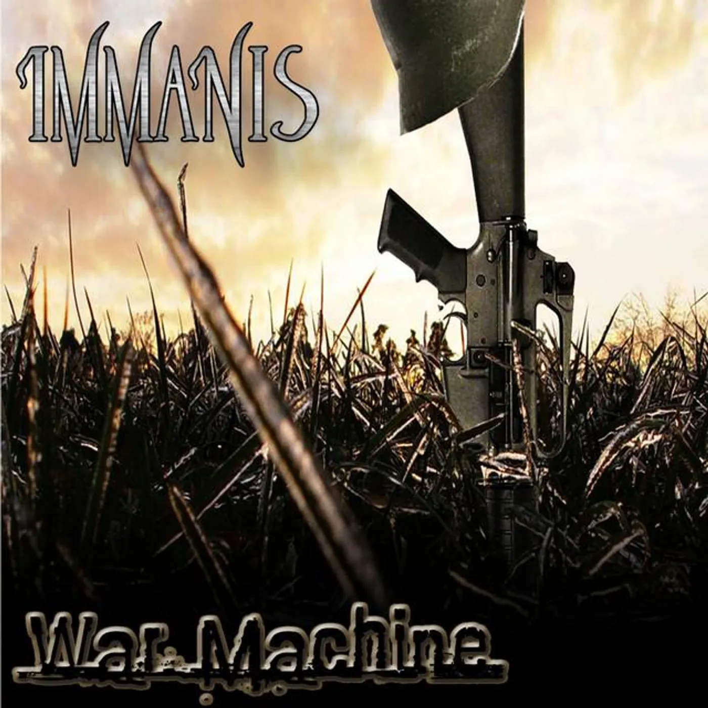 Immanis Brand Page