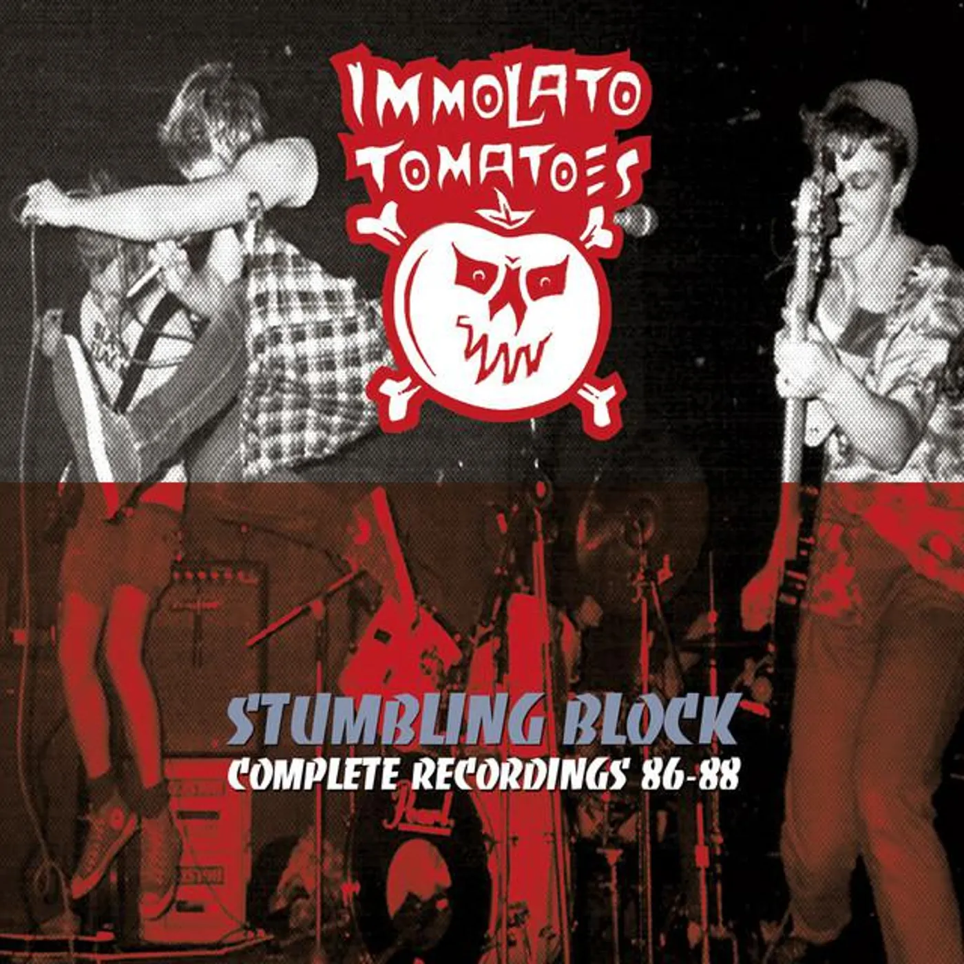 Immolato Tomatoes