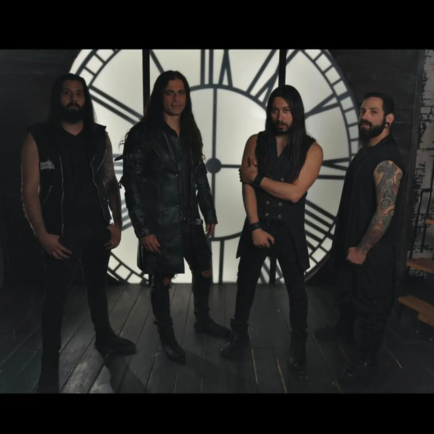 Immortal Guardian Brand Page