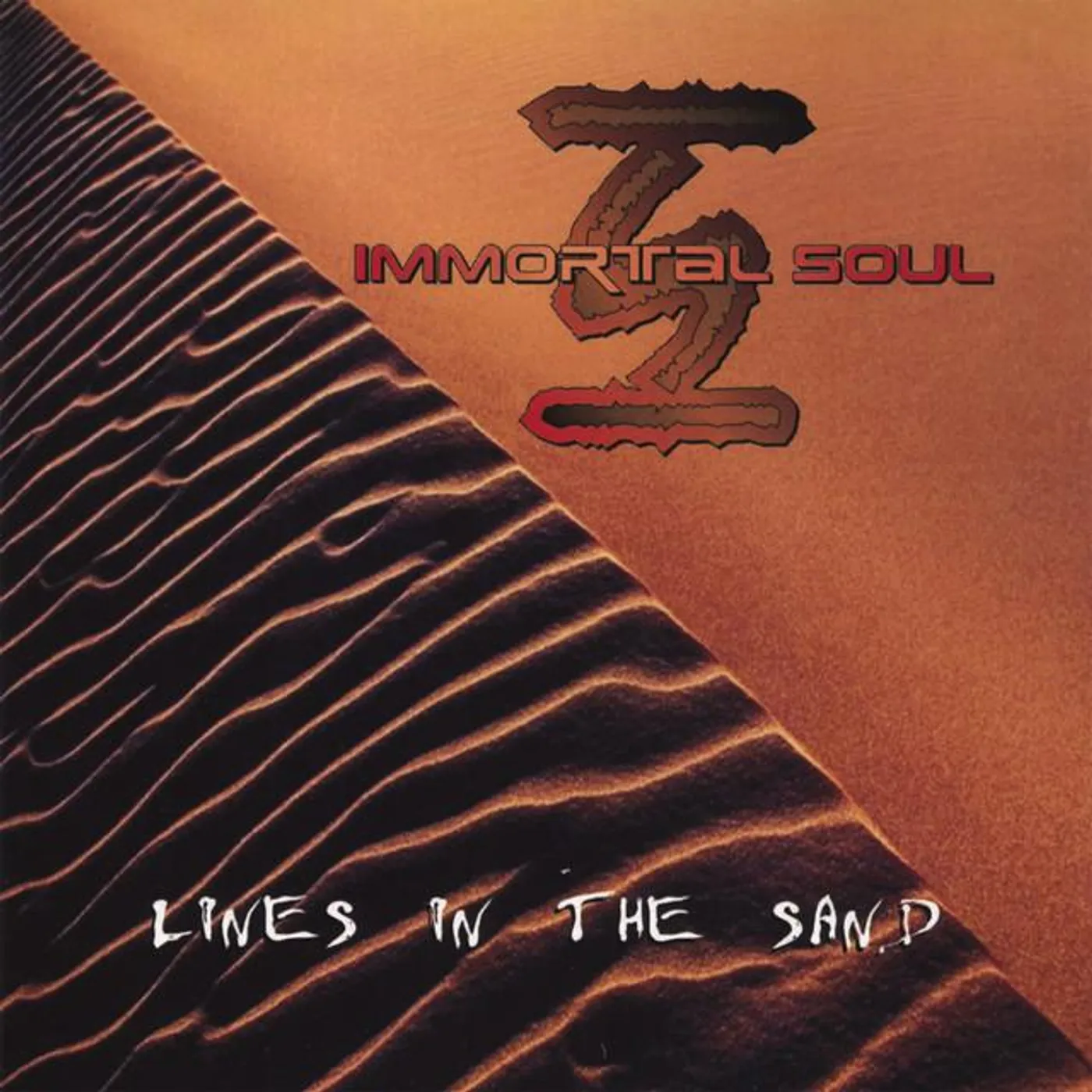 Immortal Soul