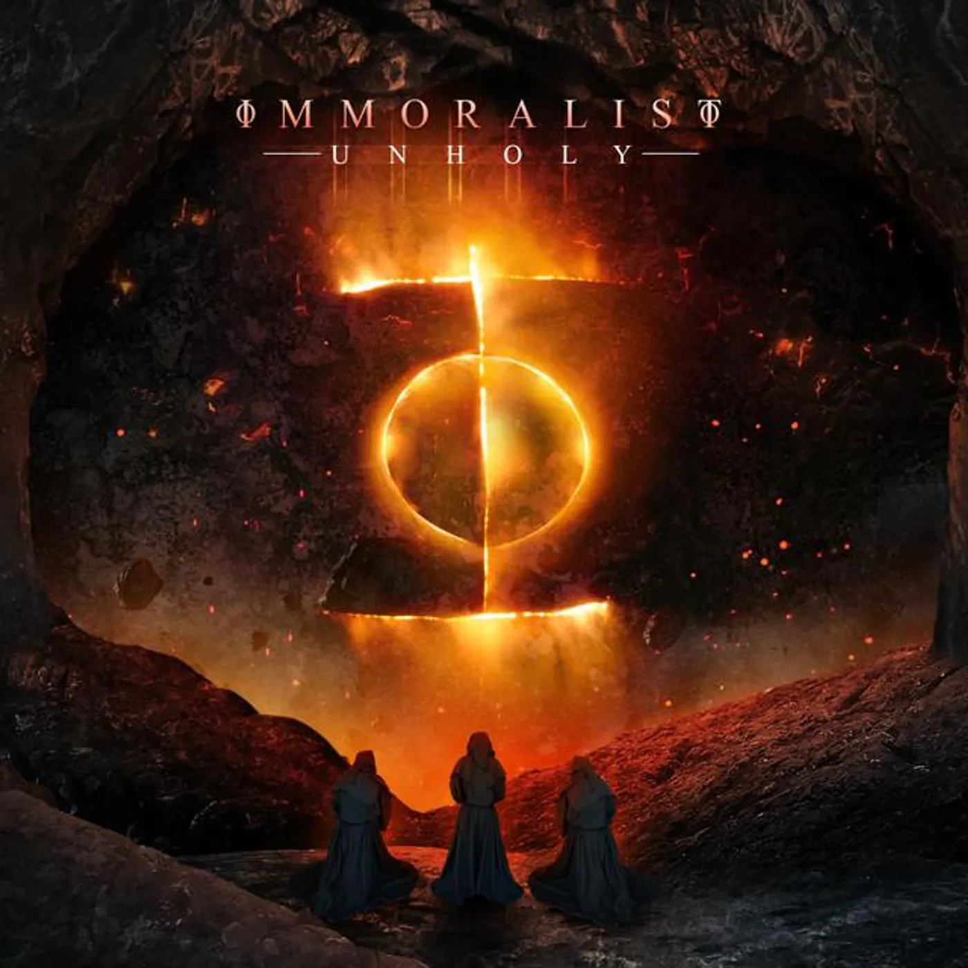 Immoralist