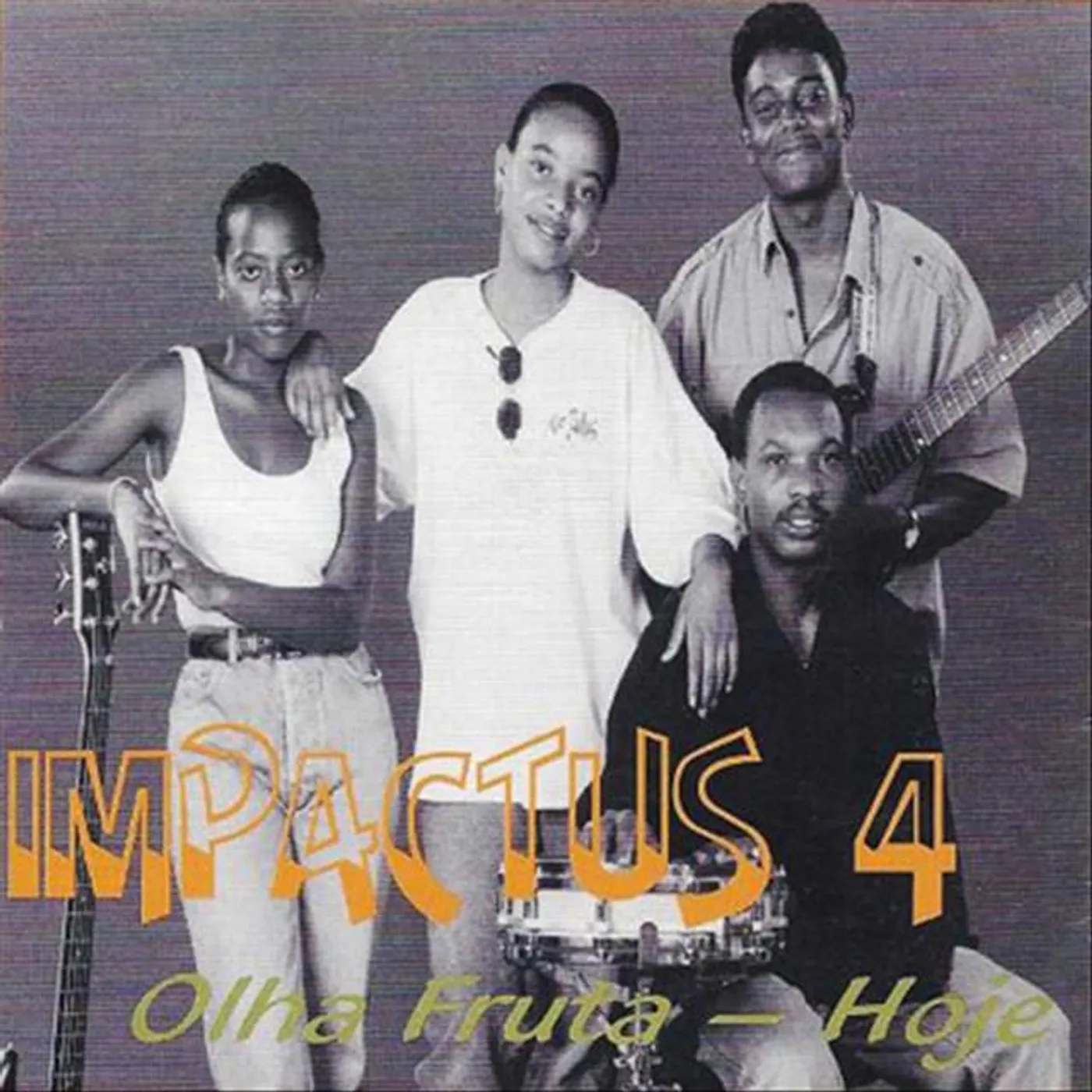Impactus 4