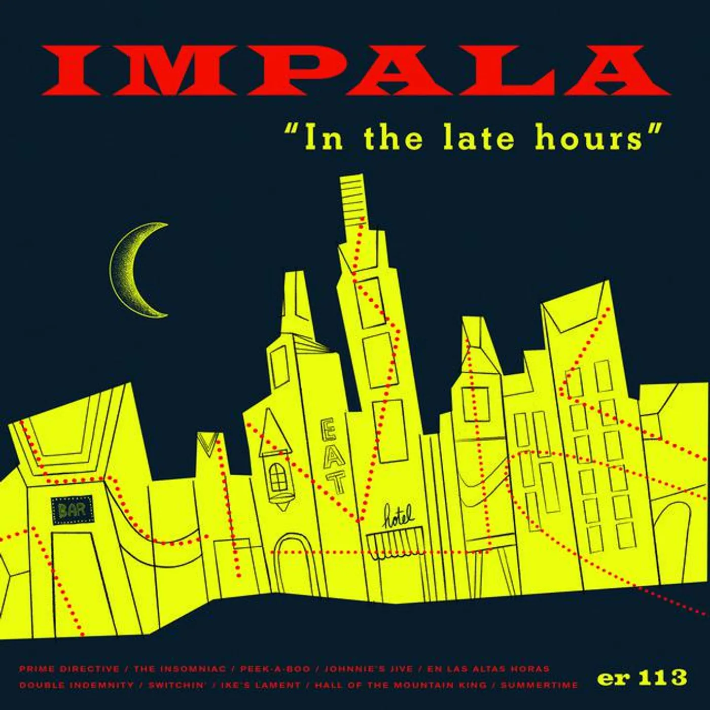 Impala