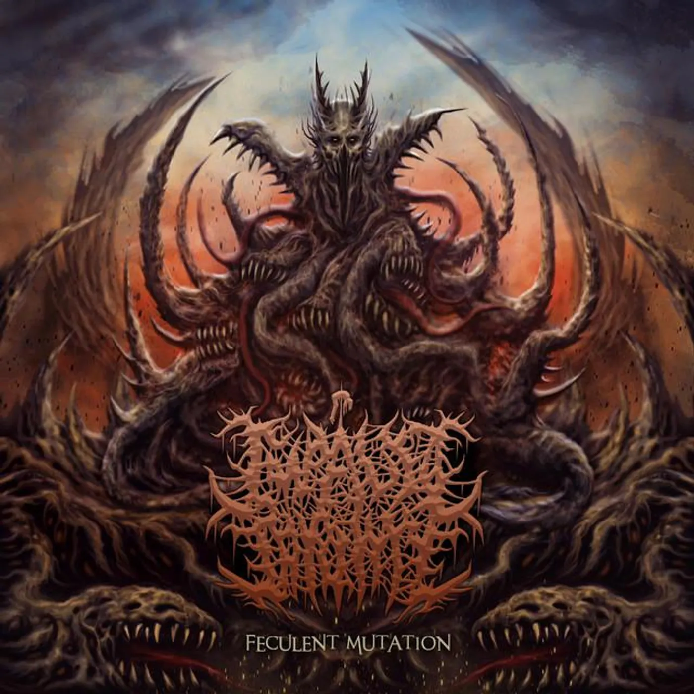 Impaled Divinity