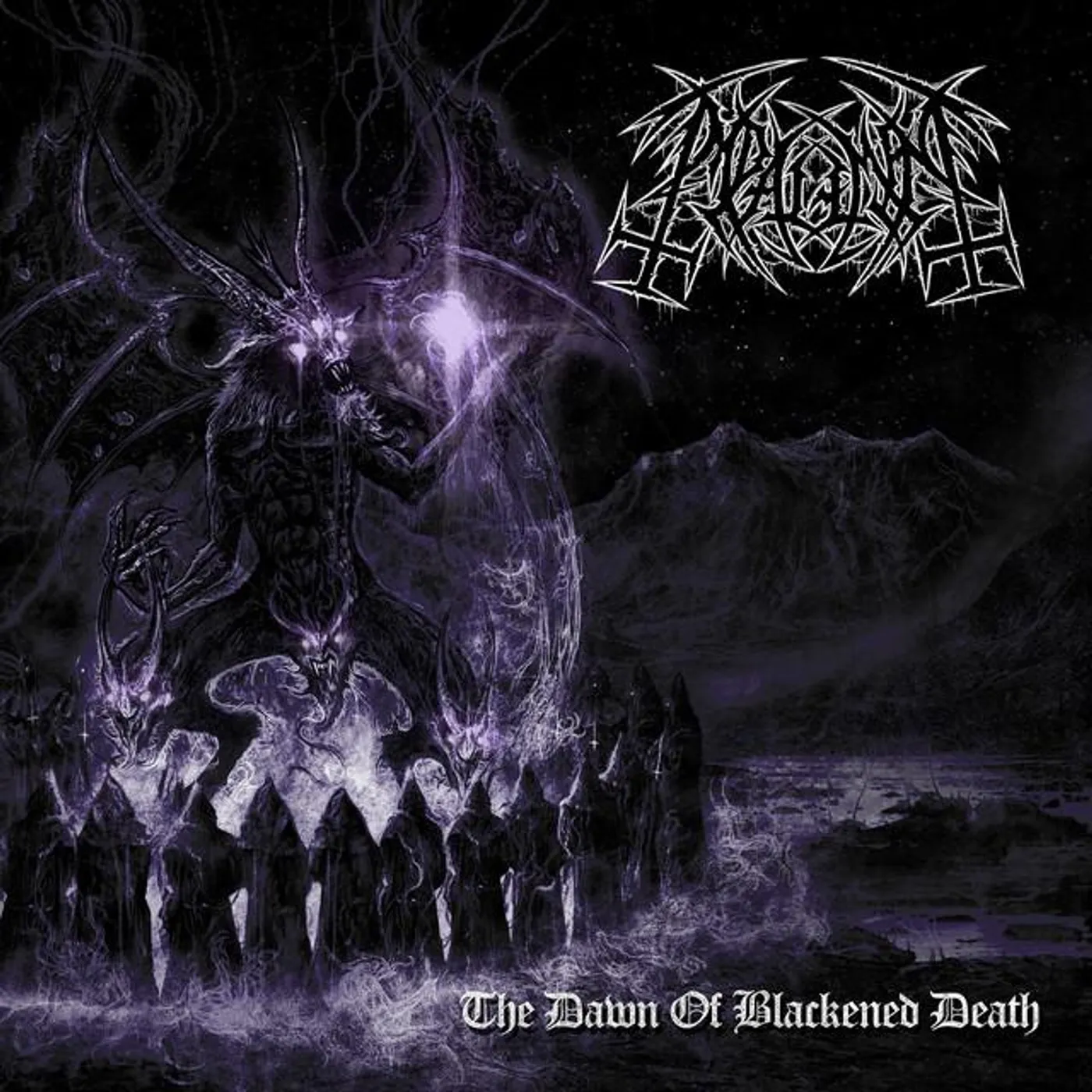 Impalement