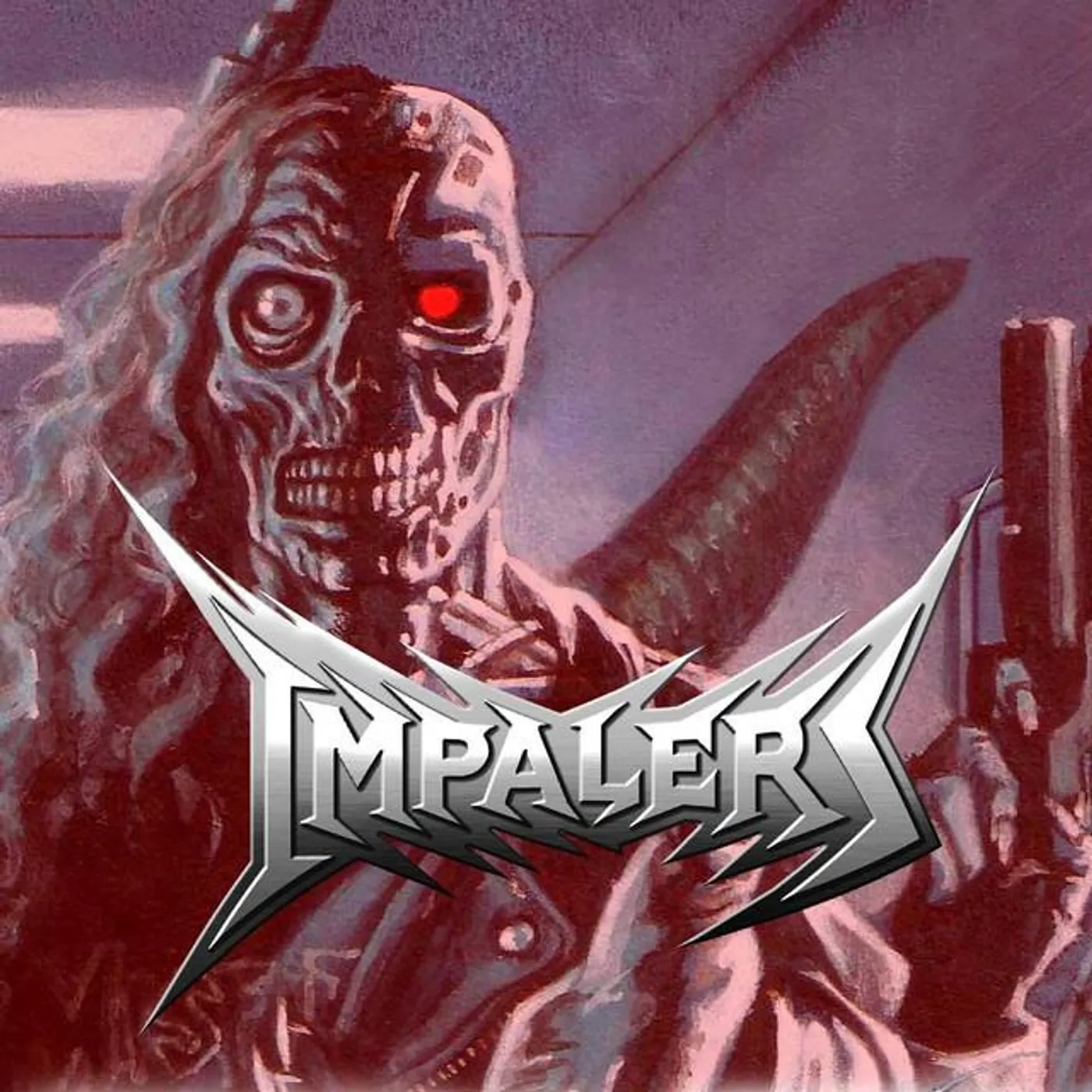 Impalers Brand Page