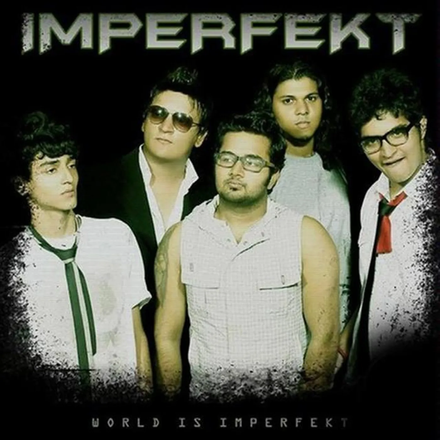 Imperfekt