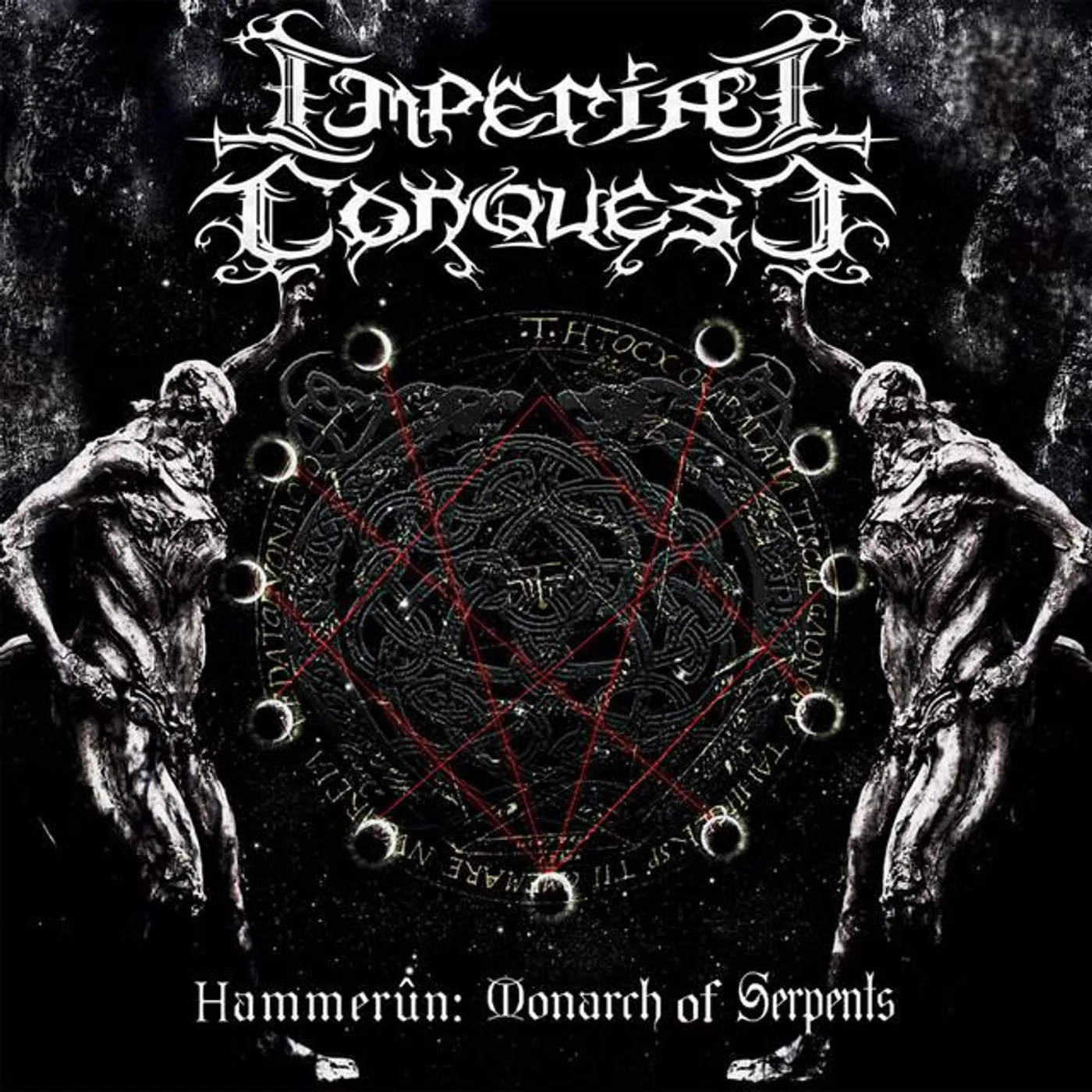Imperial Conquest