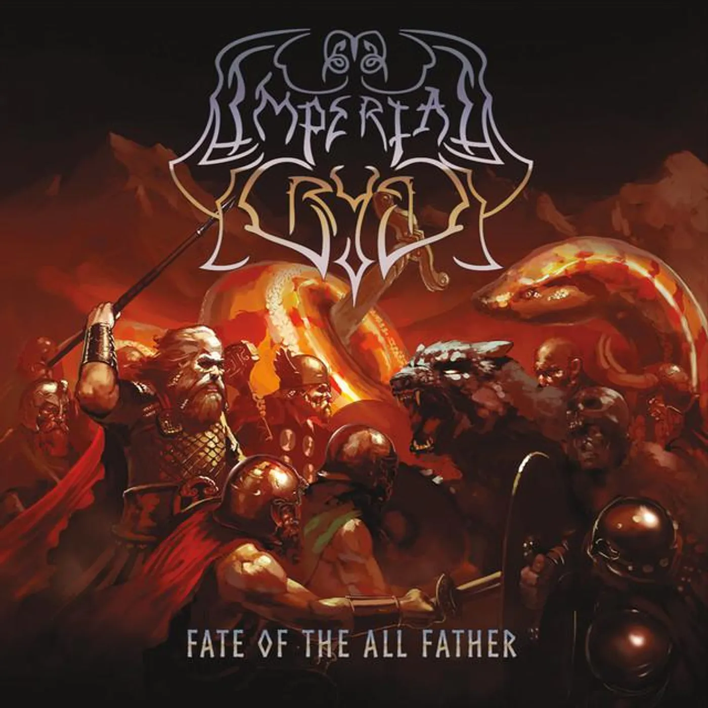 Imperial Crypt