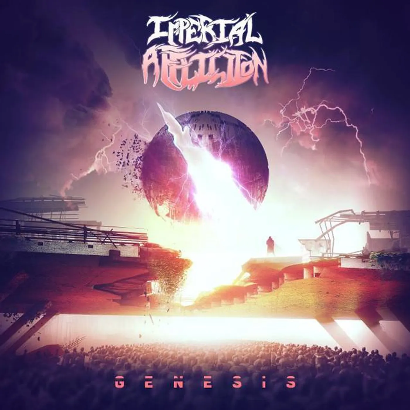 Imperial Affliction