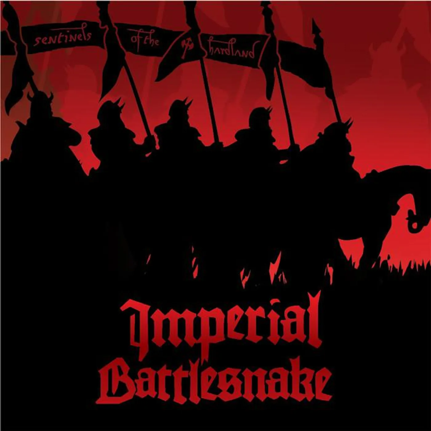 Imperial Battlesnake