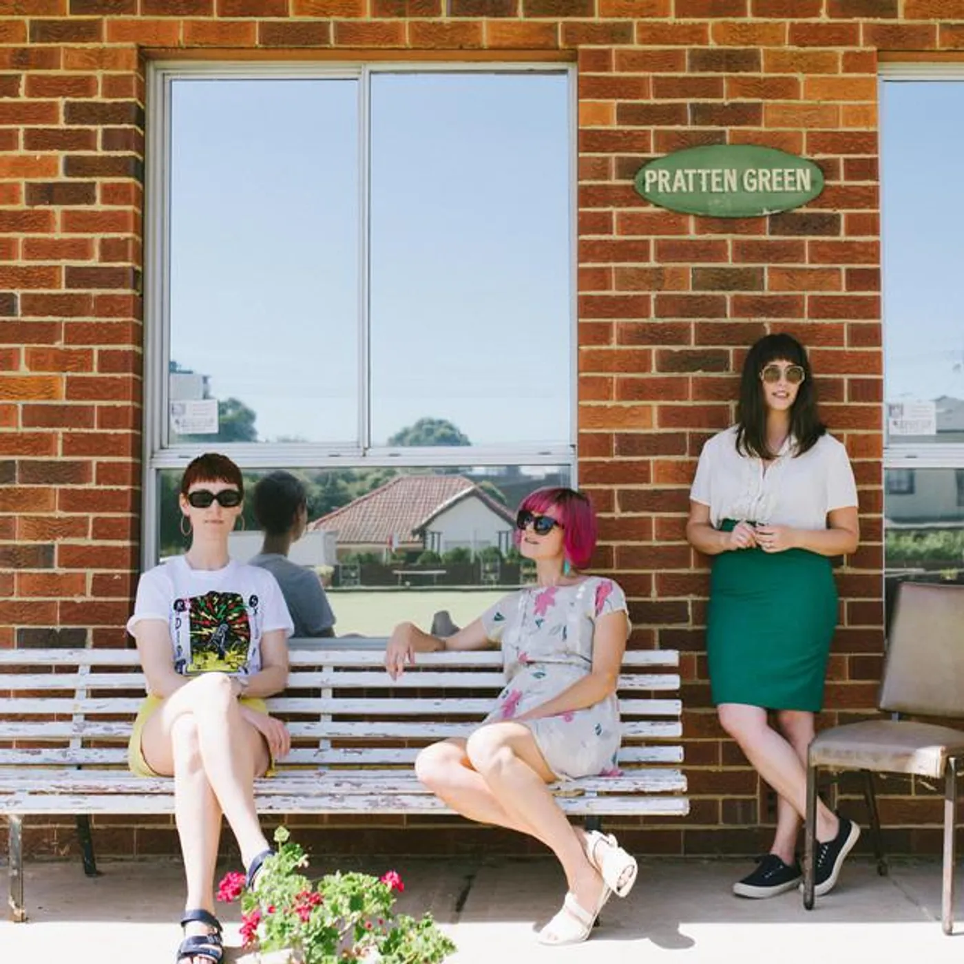 Imperial Broads
