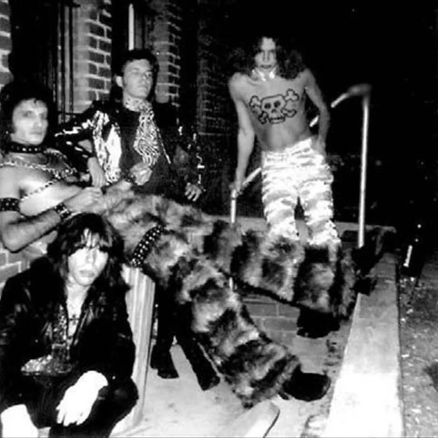 The Imperial Dogs