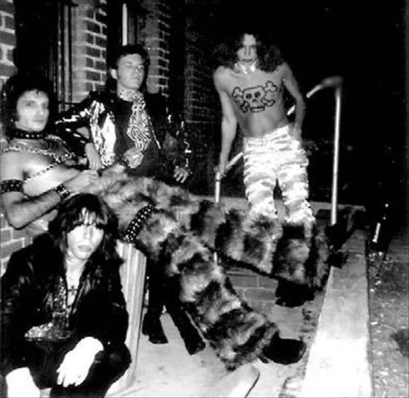 The Imperial Dogs