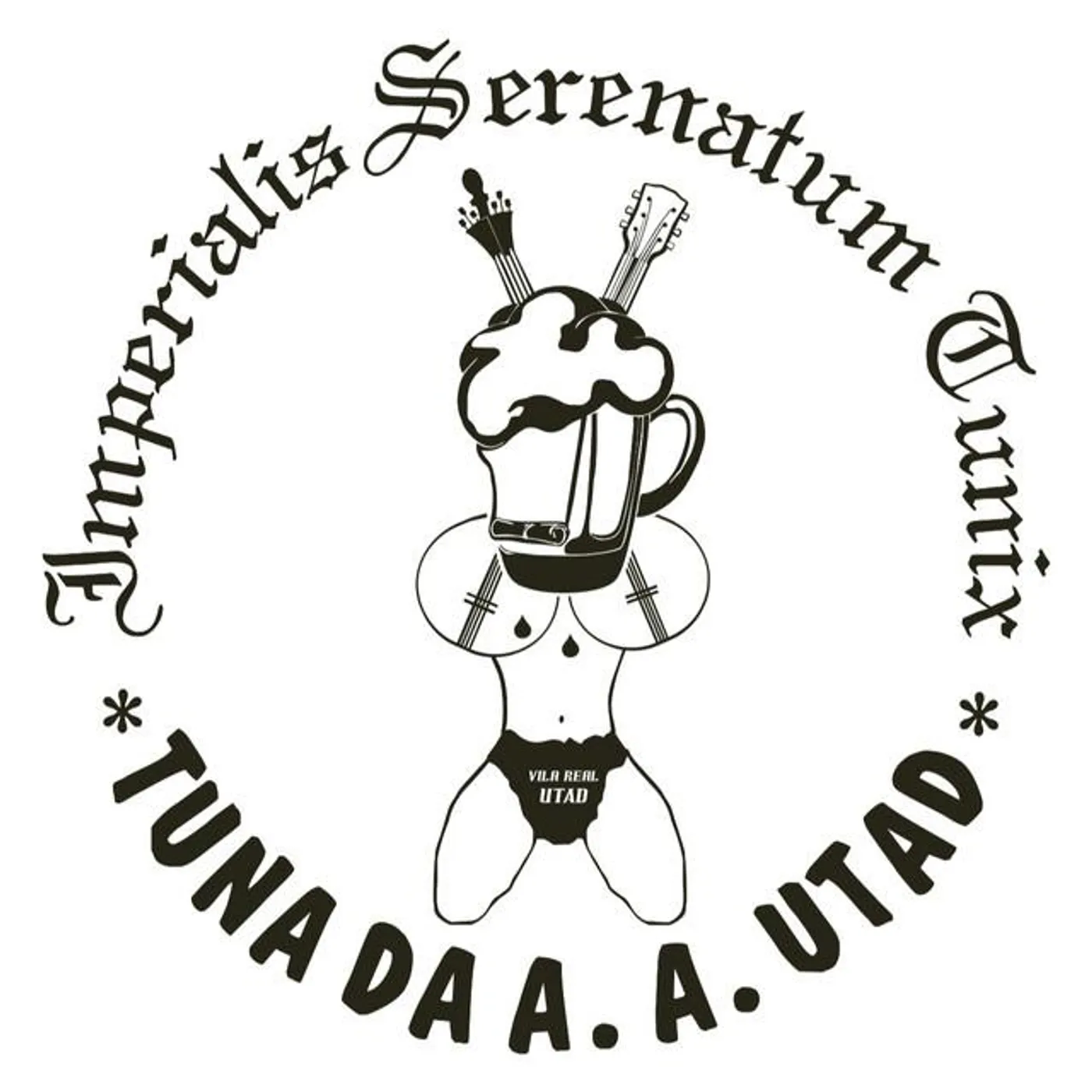 Imperialis Serenatum Tunix