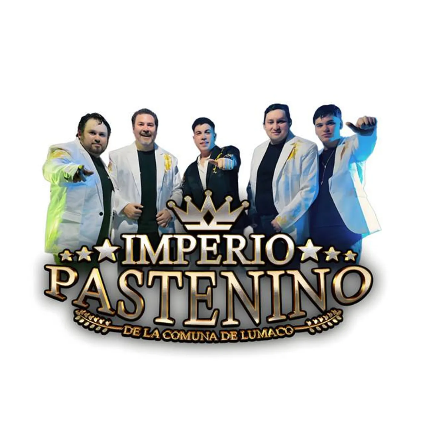 Imperio Pastenino