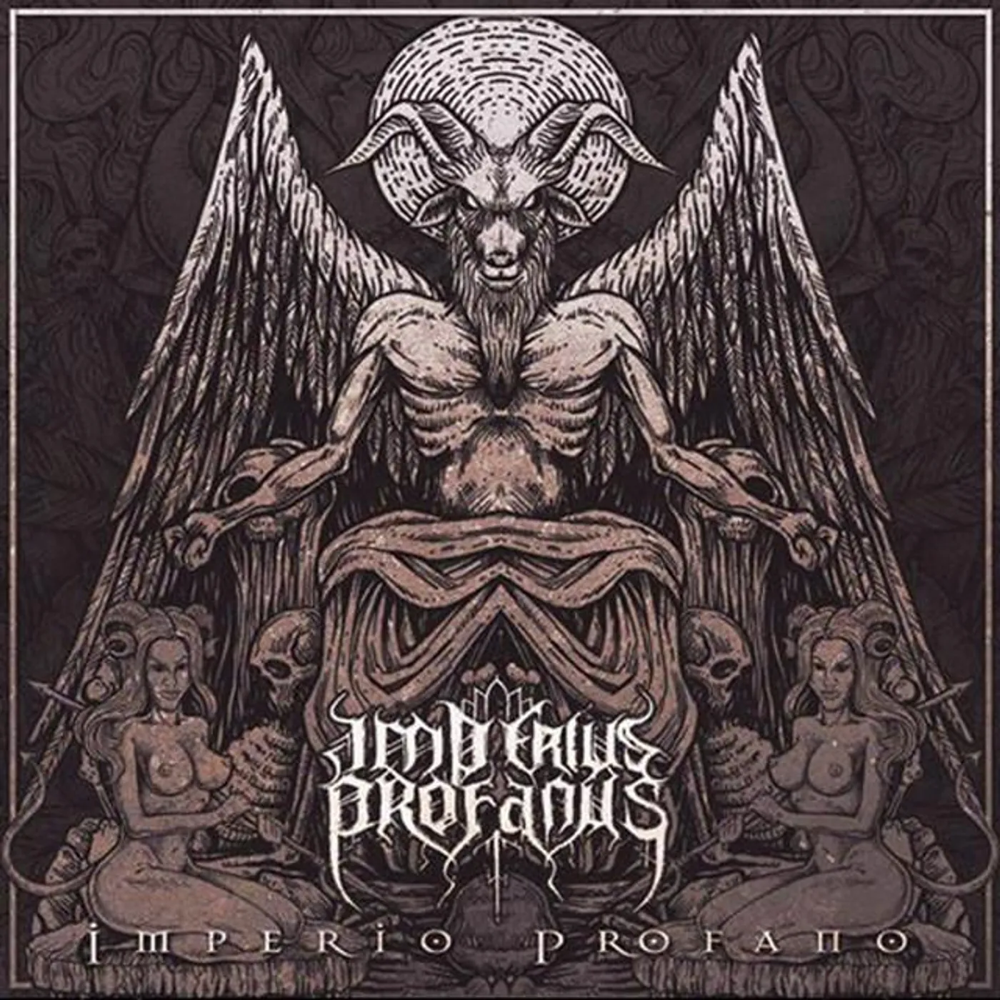 Imperius Profanus