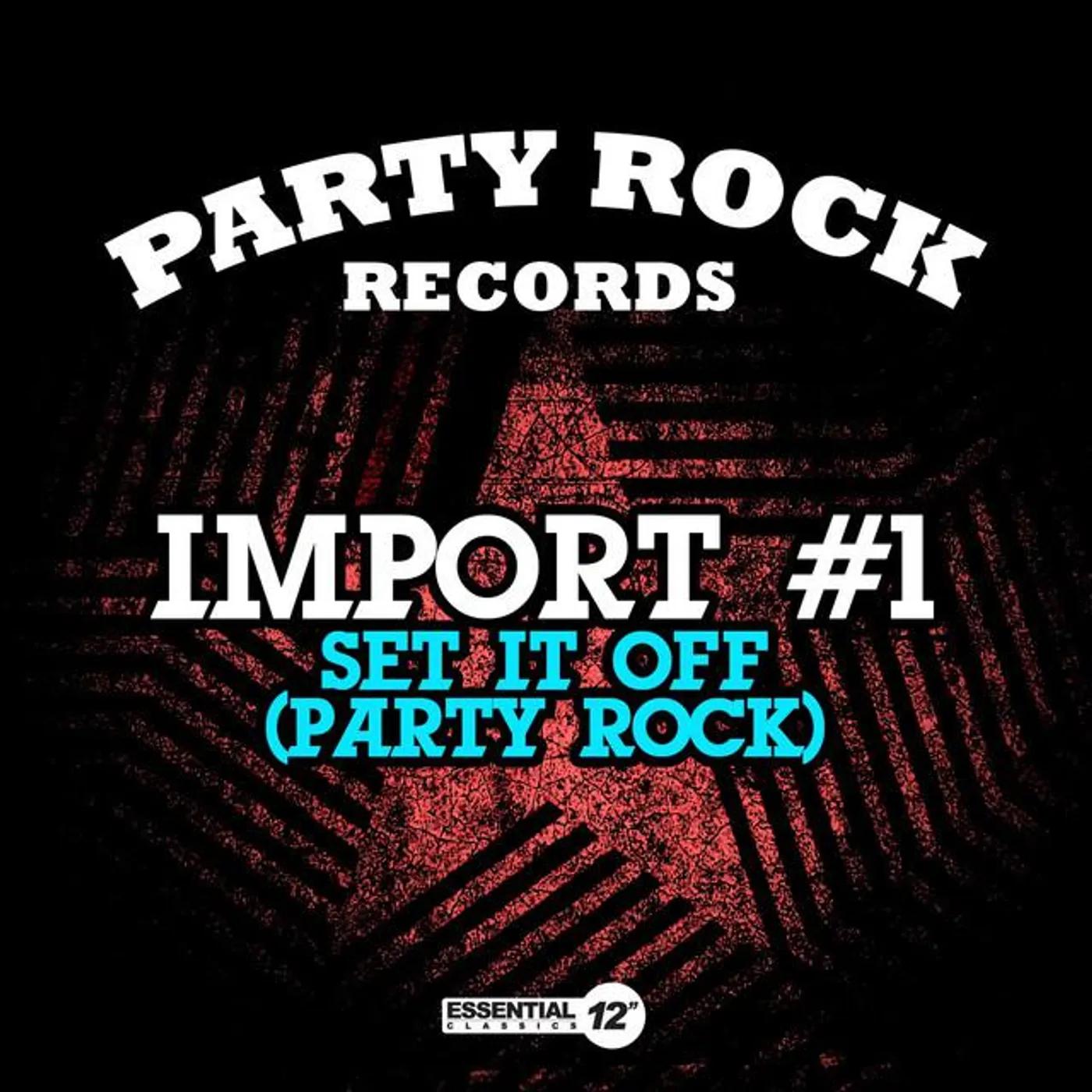 Import #1