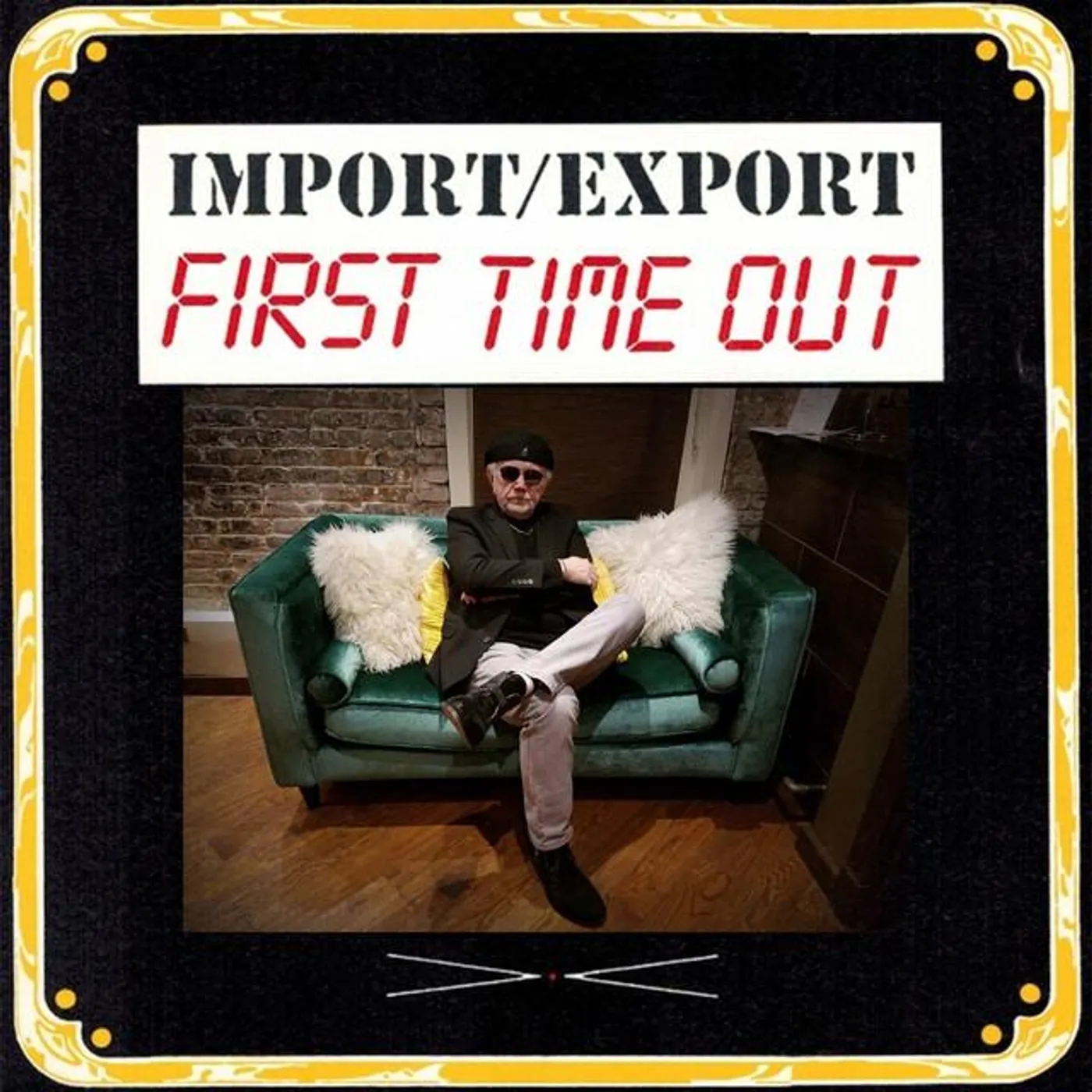 Import/export Brand Page