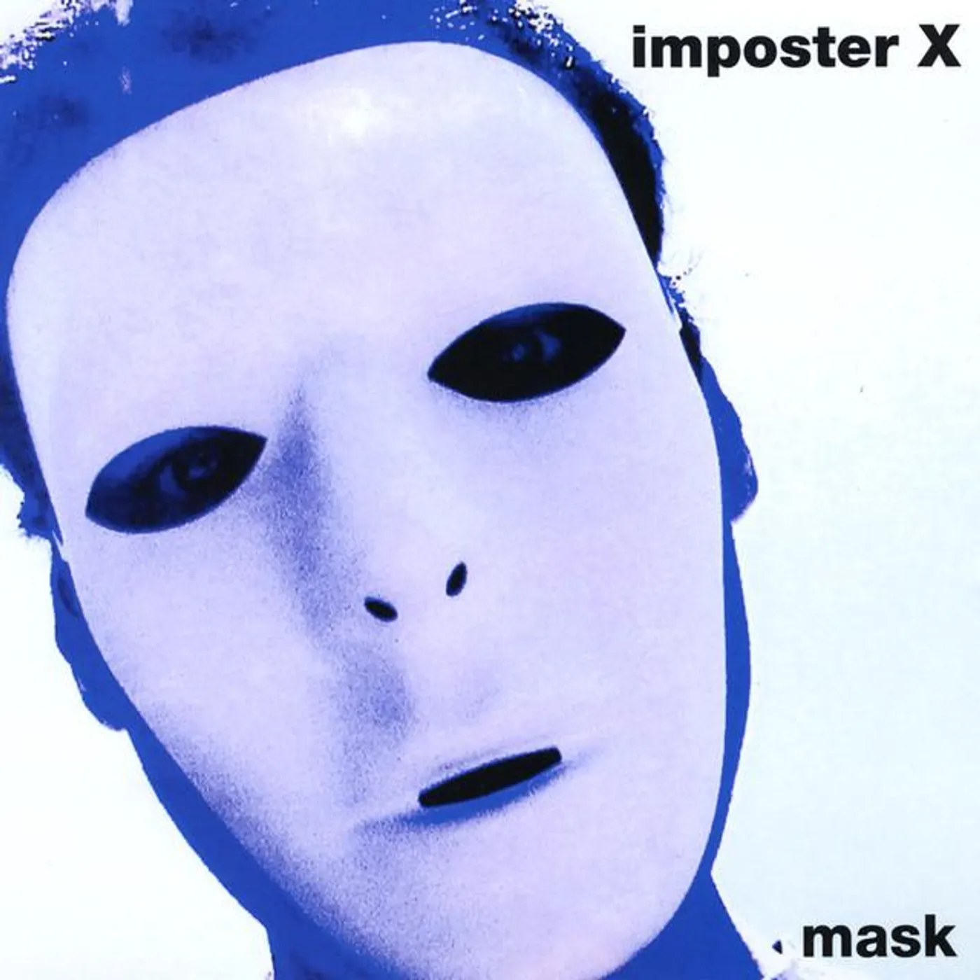Imposter X Brand Page