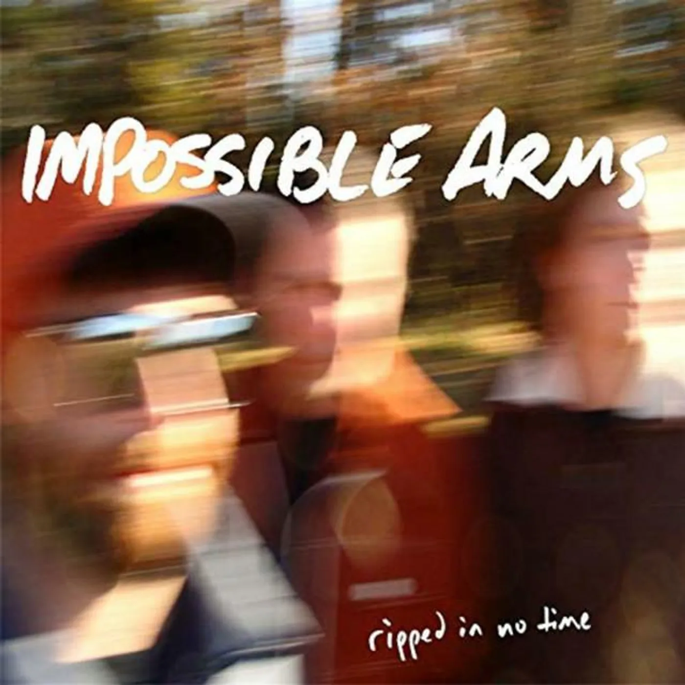 Impossible Arms