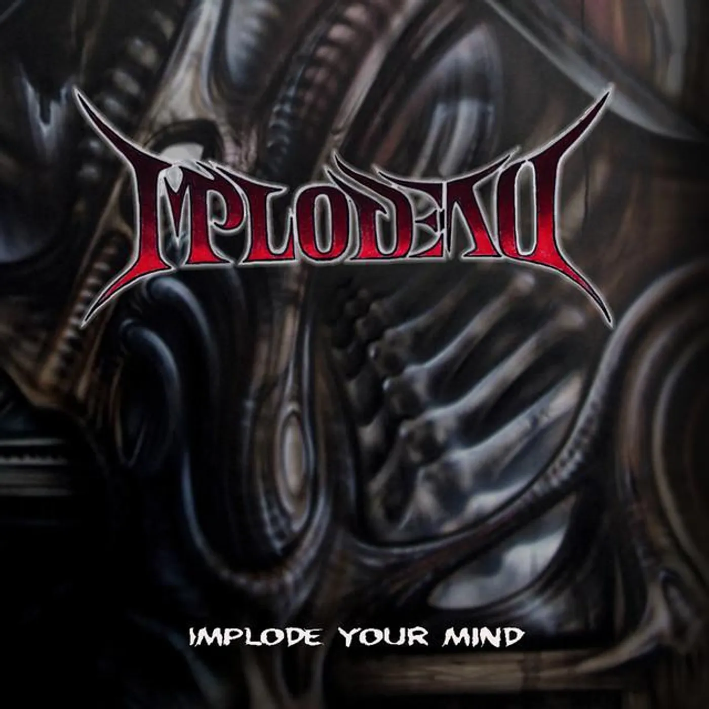 Implodead