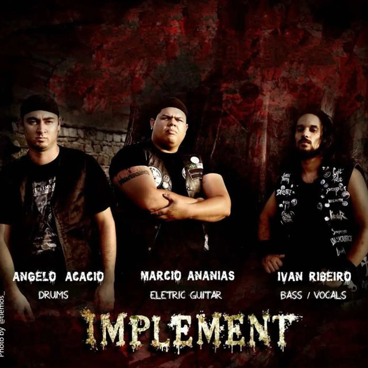 Implement