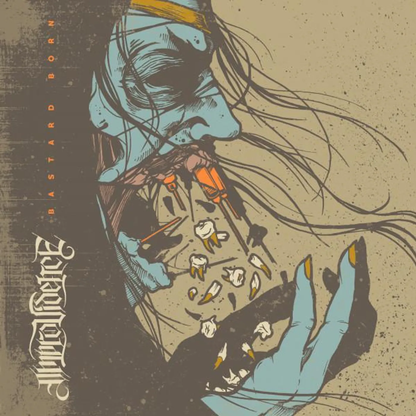 Improvidence Brand Page