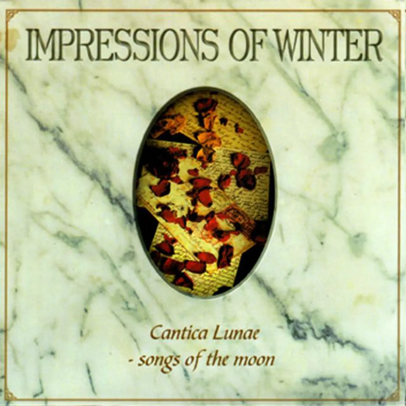 Impressions Of Winter