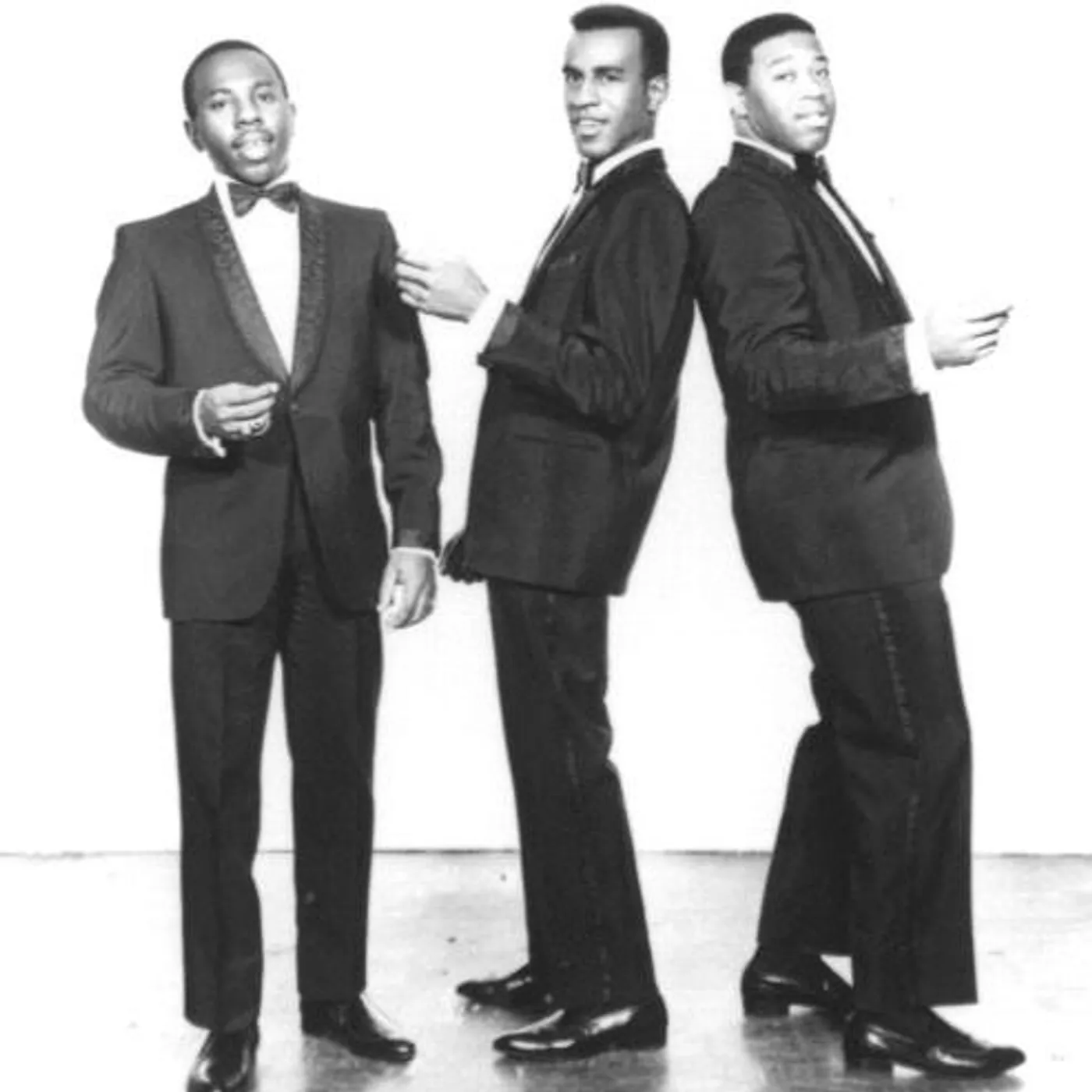 The Impressions Brand Page