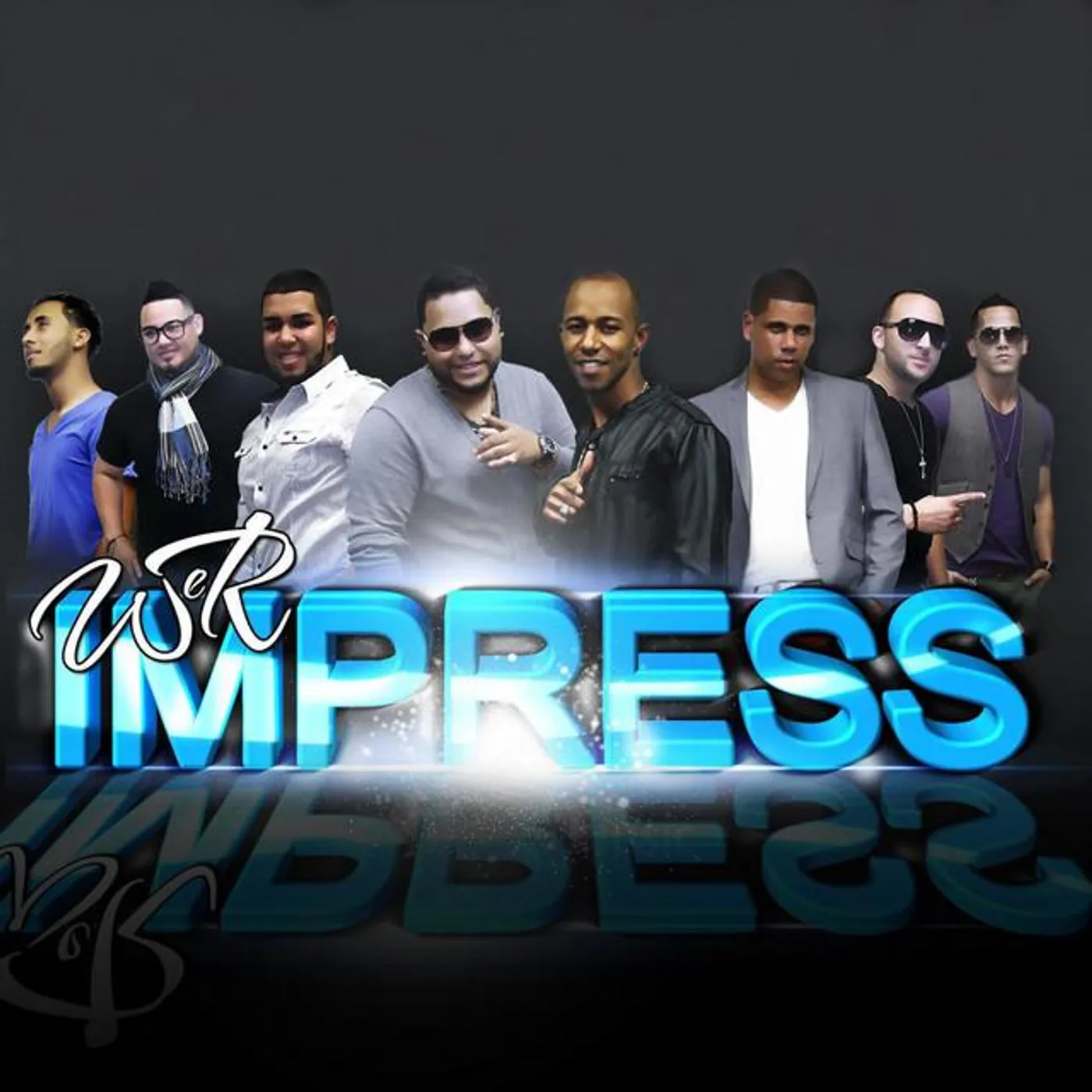 Impress